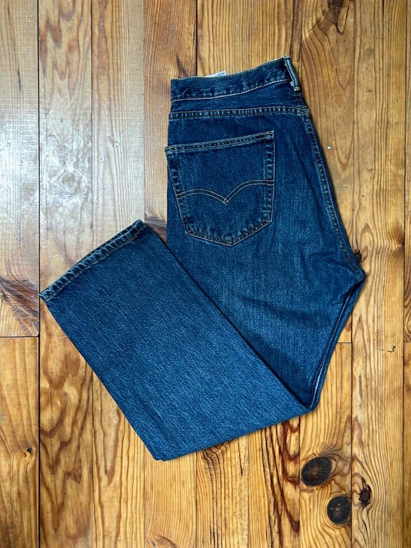 đź›’Jeans Levi's 505 W36 L29đź›’