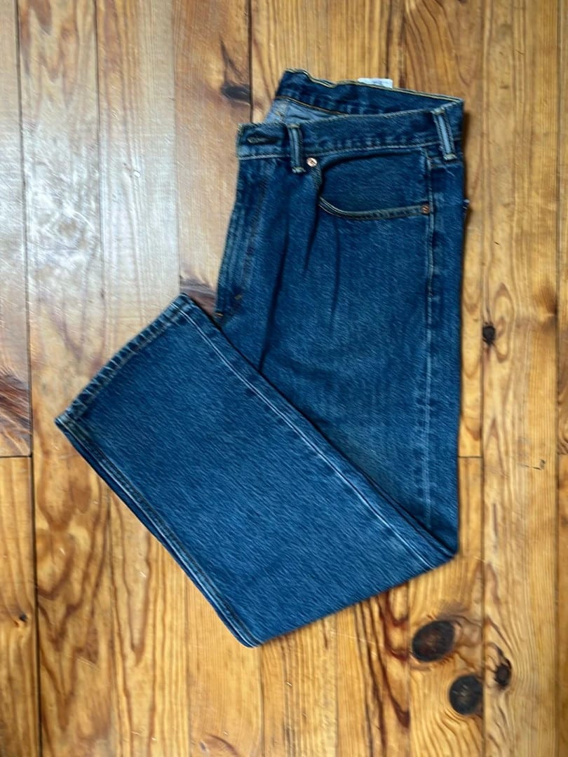 đź›’Jeans Levi's 505 W36 L29đź›’