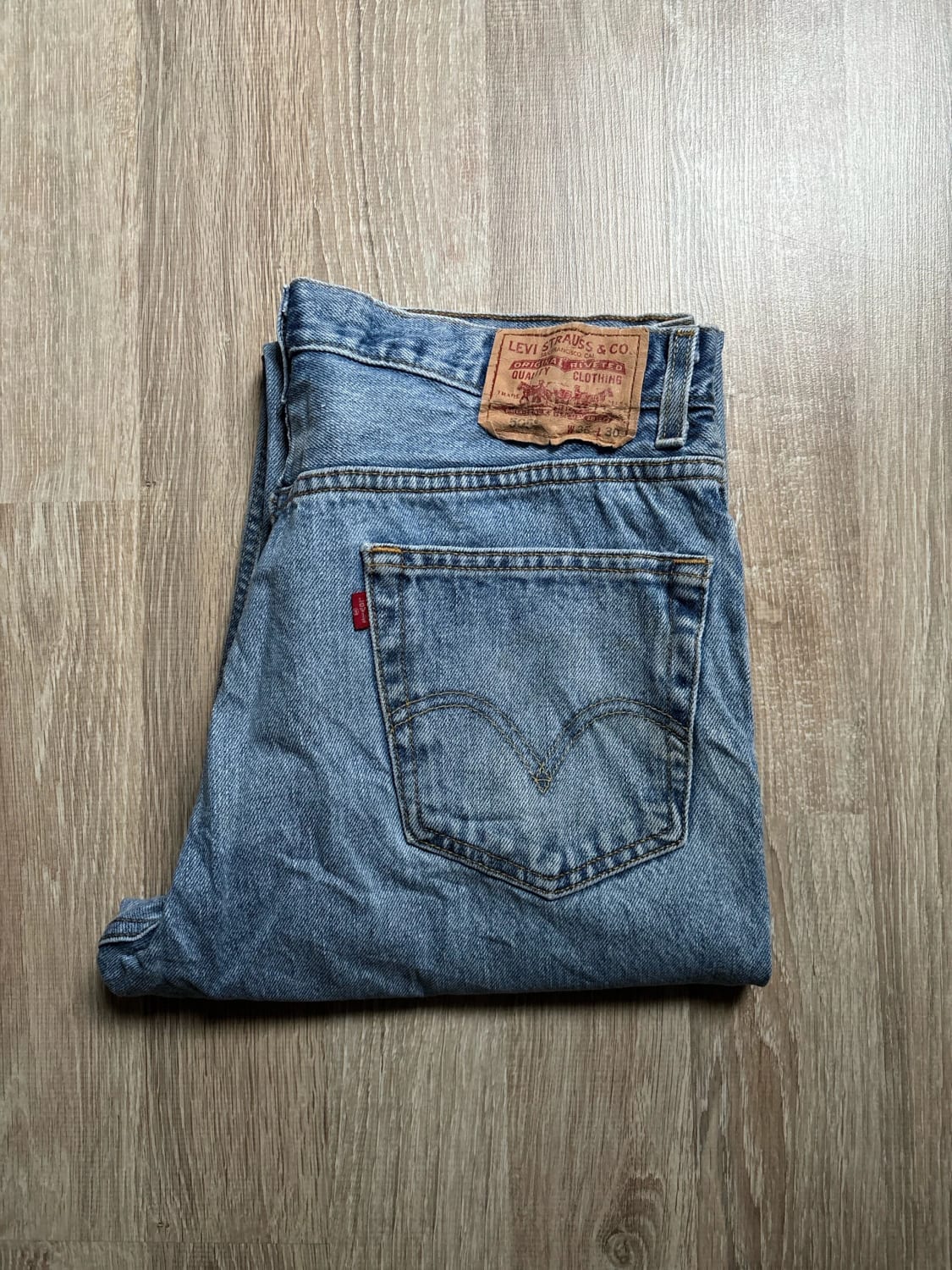 đź›’Jeans Levi's 505 W36 L30đź›’