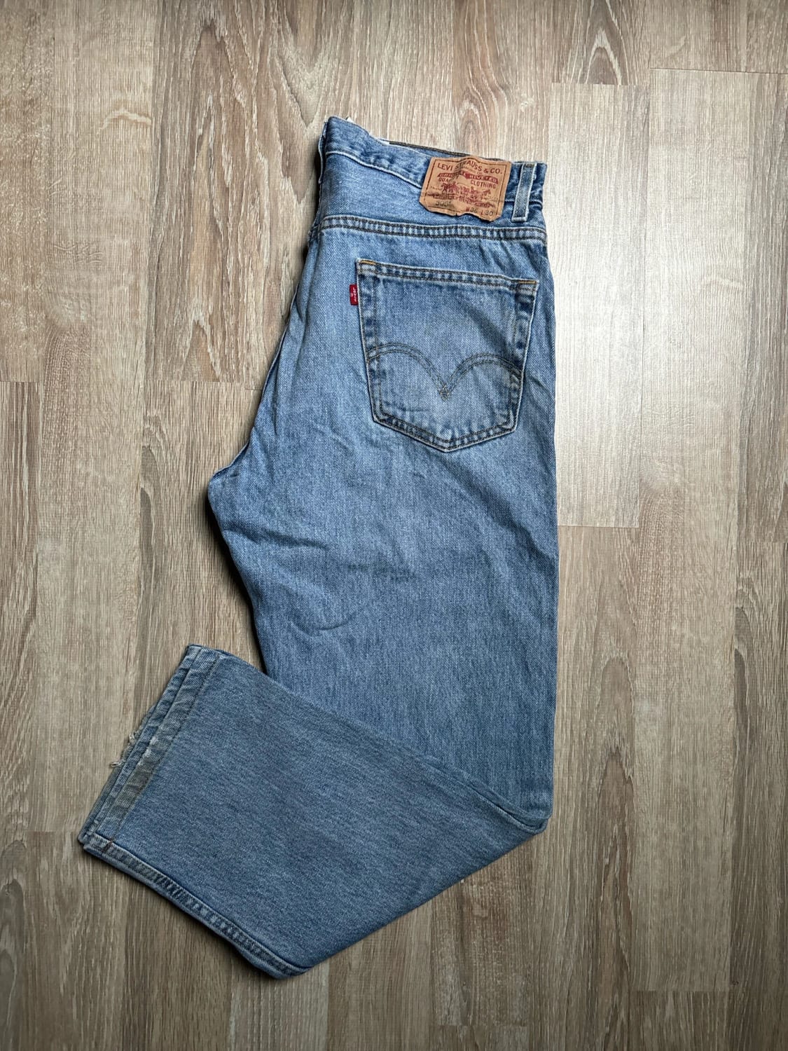 đź›’Jeans Levi's 505 W36 L30đź›’