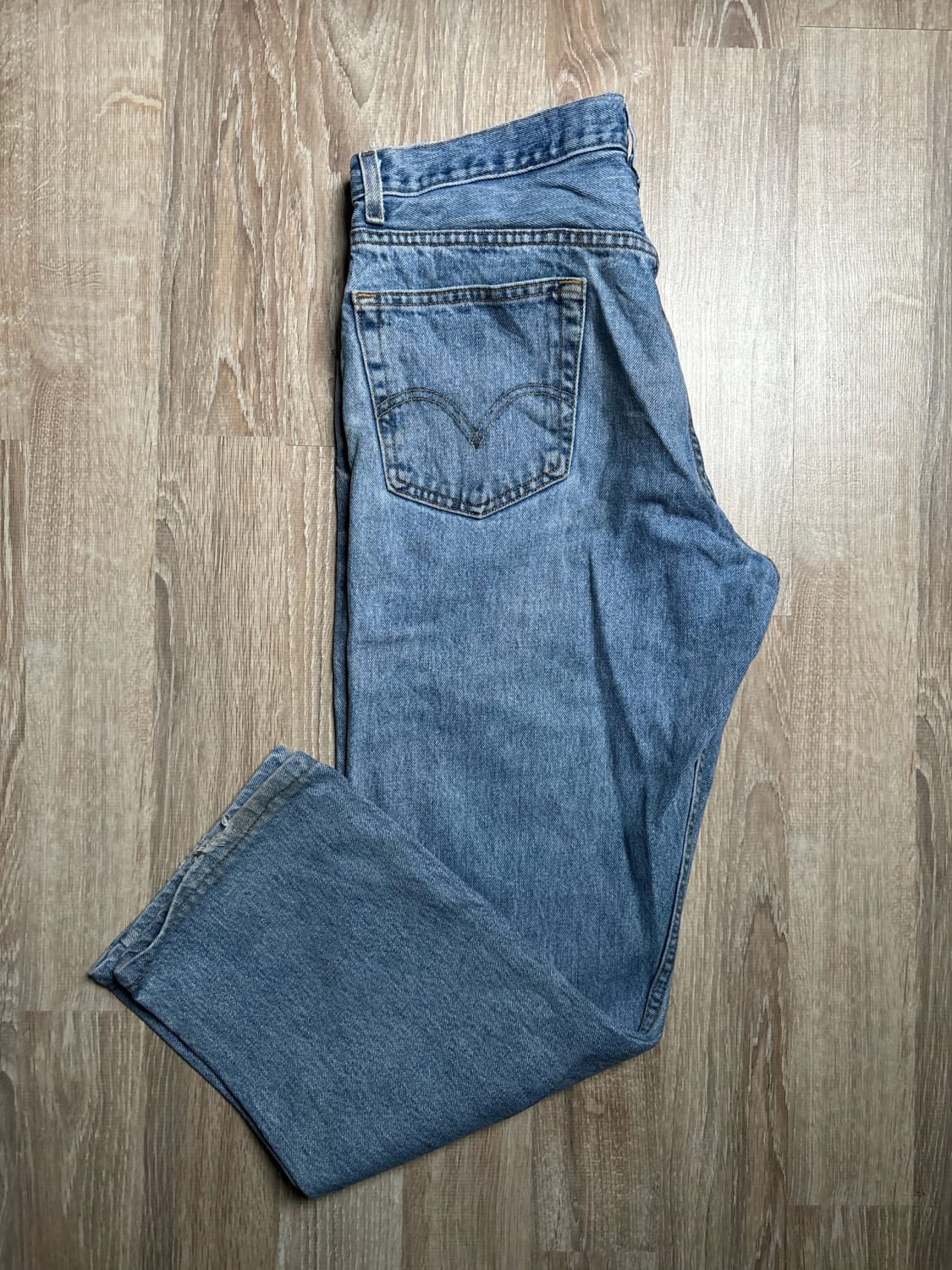đź›’Jeans Levi's 505 W36 L30đź›’
