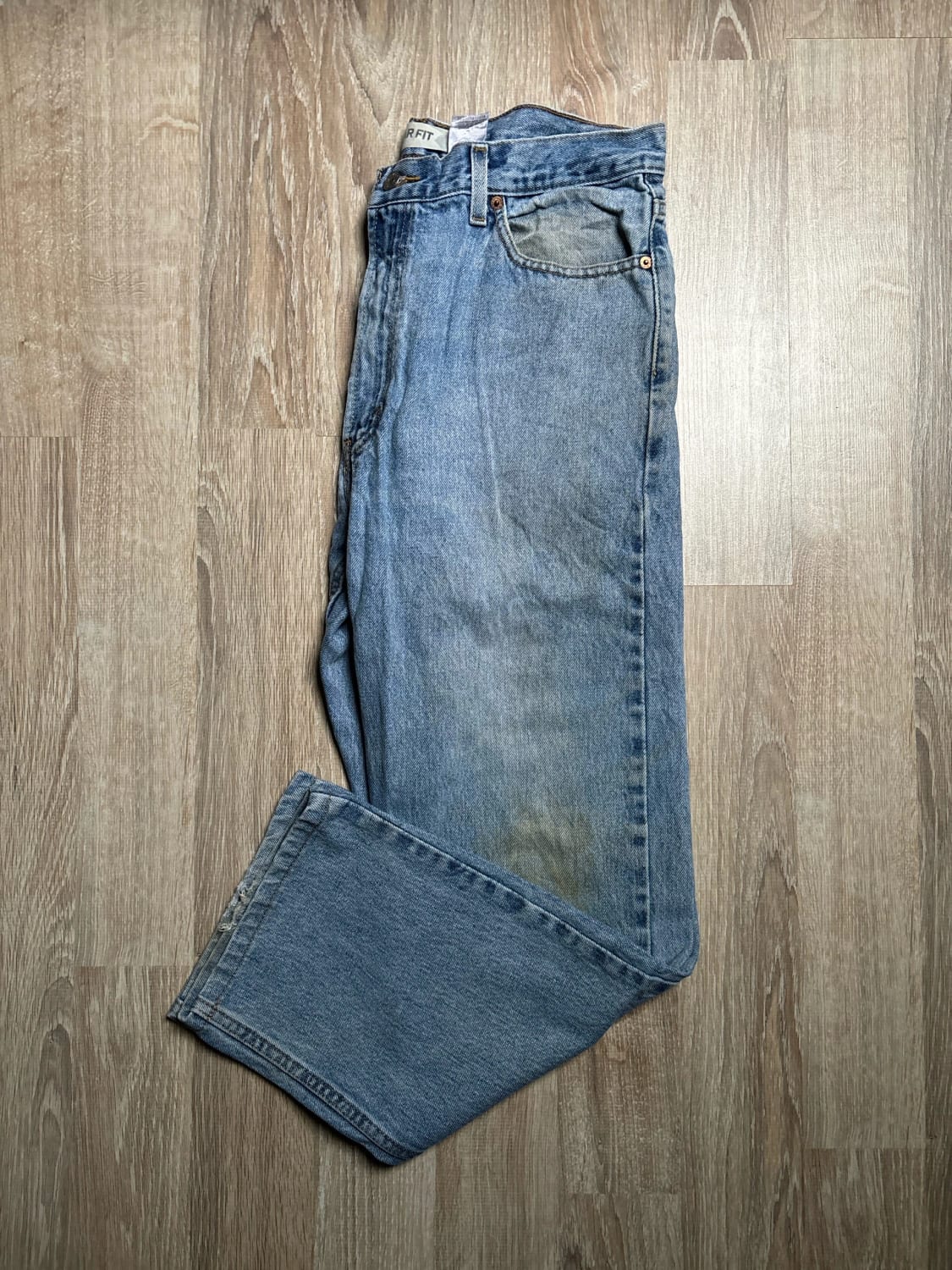 đź›’Jeans Levi's 505 W36 L30đź›’