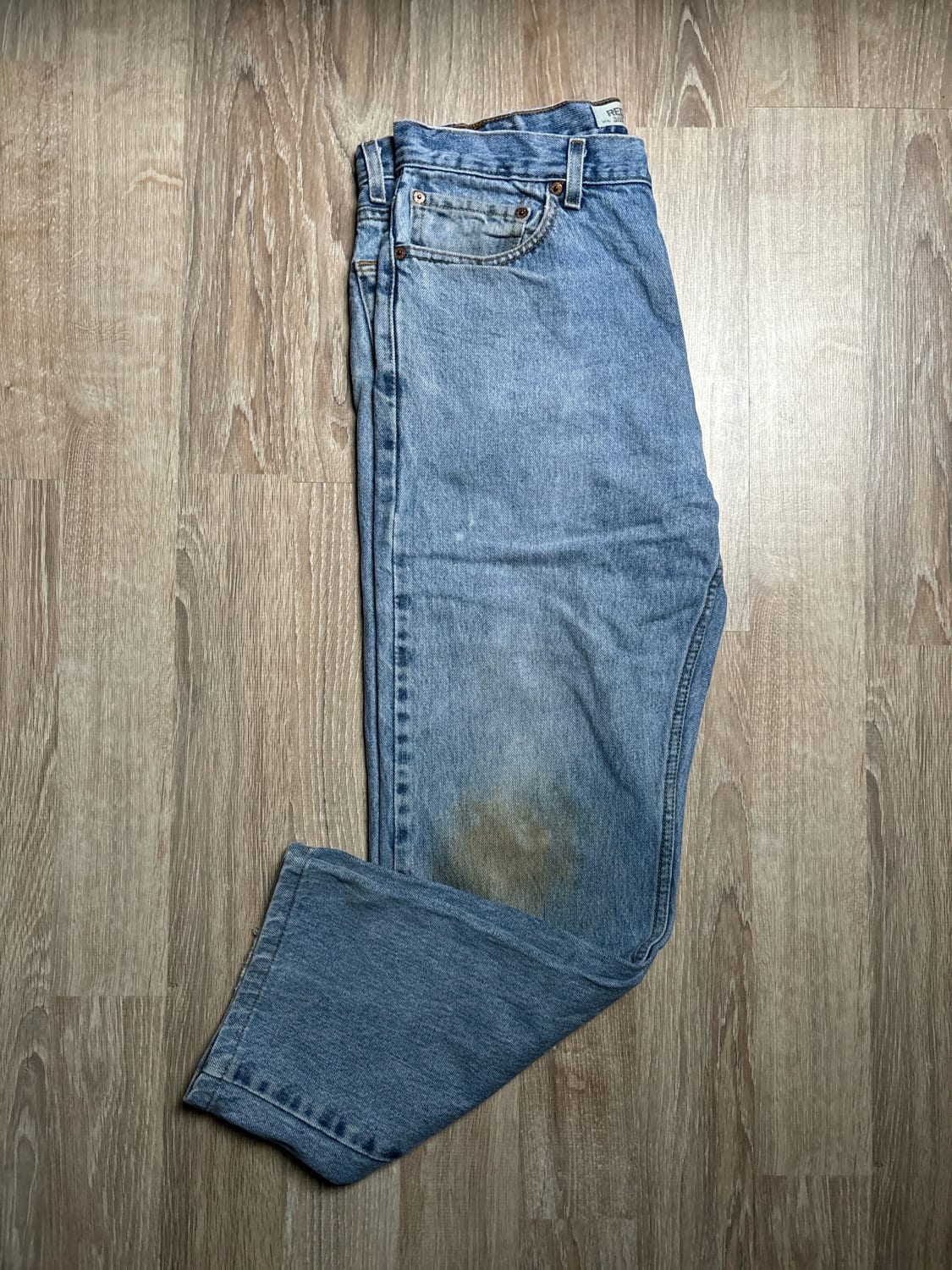 đź›’Jeans Levi's 505 W36 L30đź›’