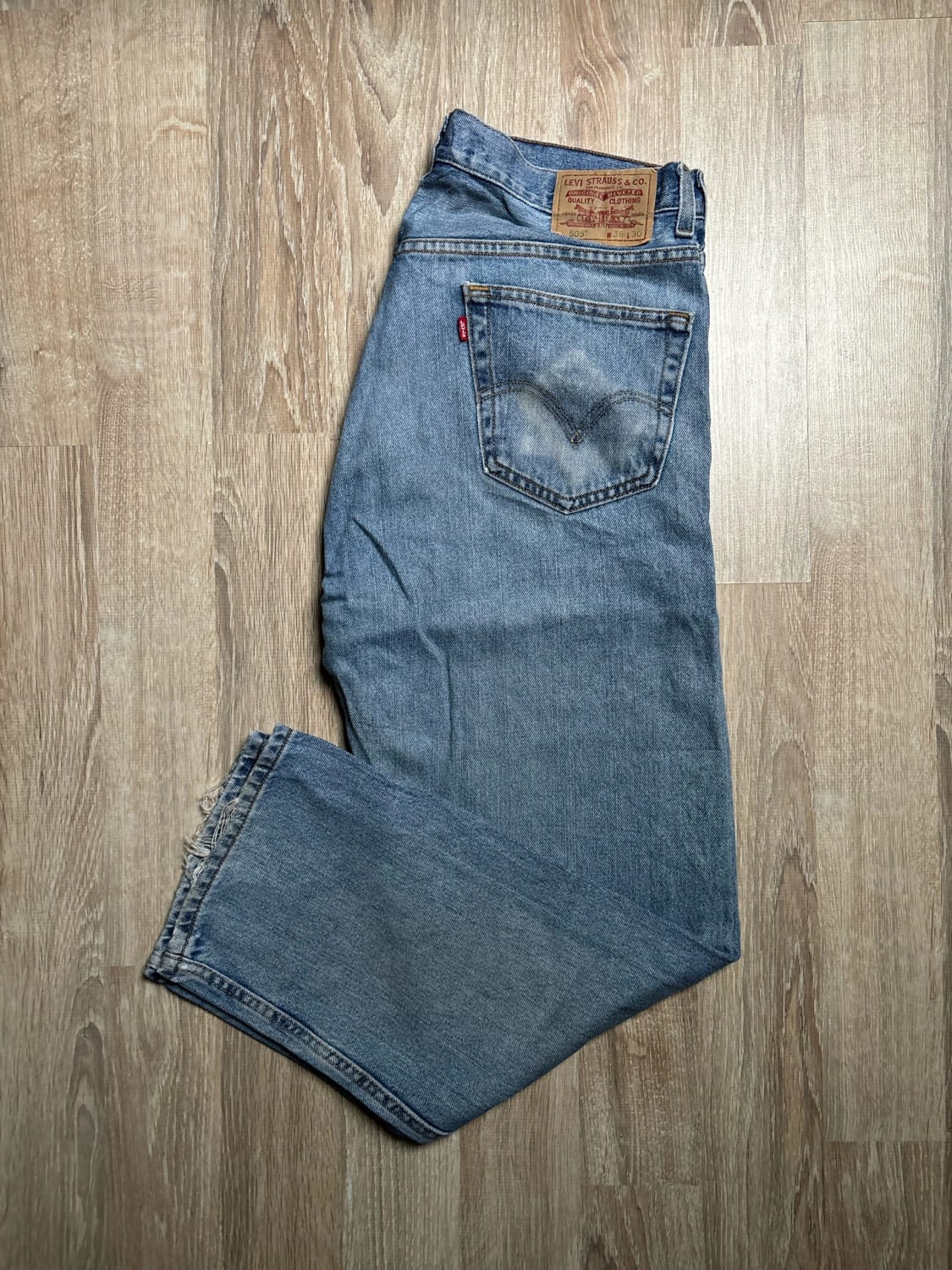 đź›’Jeans Levi's 505 W36 L30đź›’