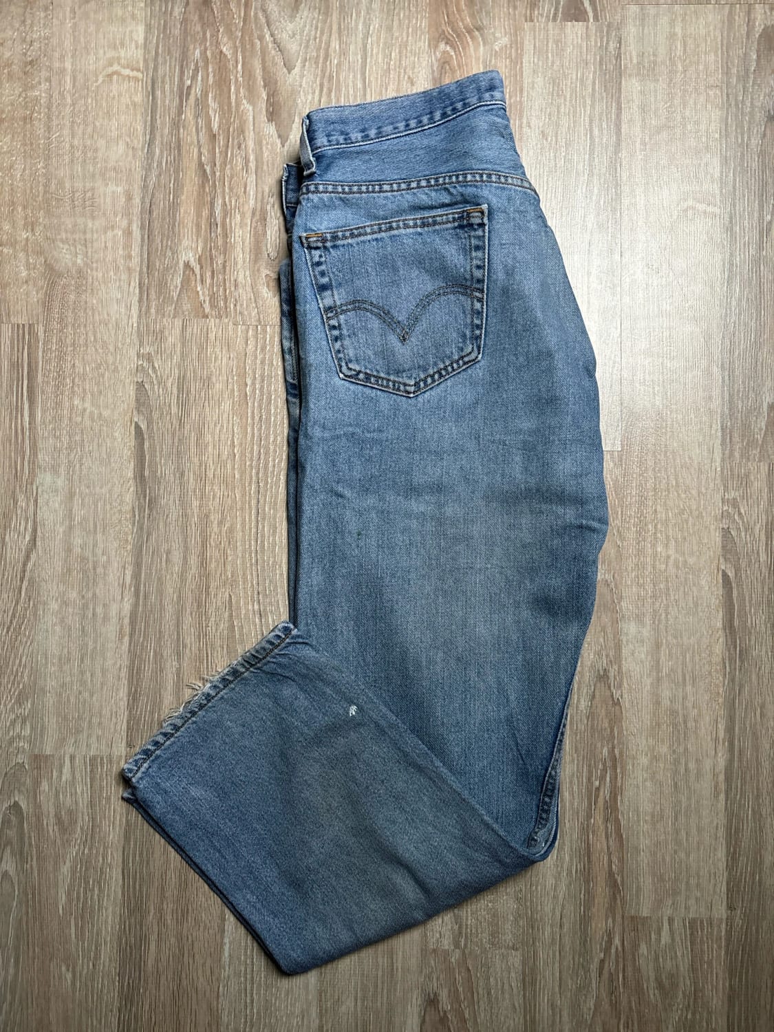 đź›’Jeans Levi's 505 W36 L30đź›’