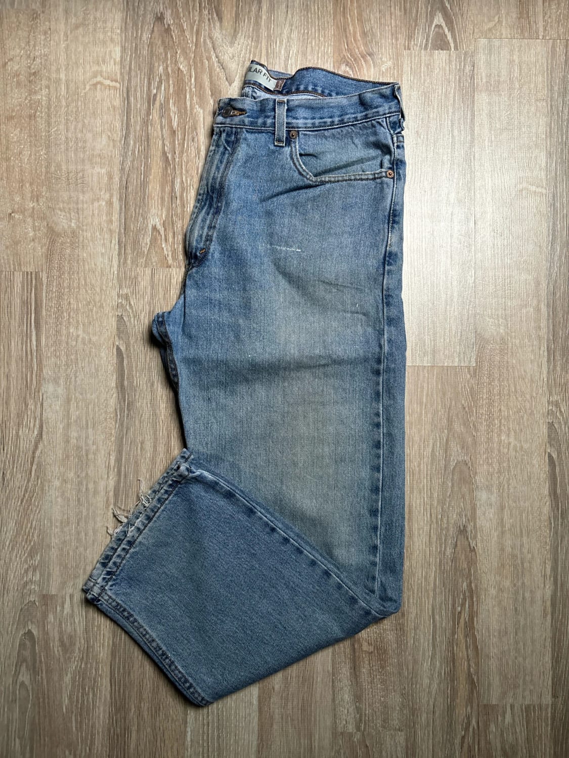 đź›’Jeans Levi's 505 W36 L30đź›’