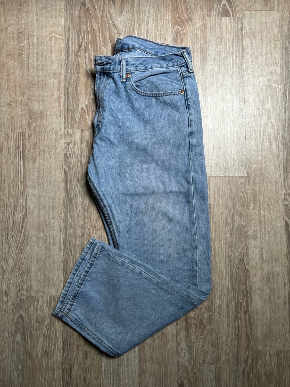 đź›’Jeans Levi's 505 W36 L29đź›’