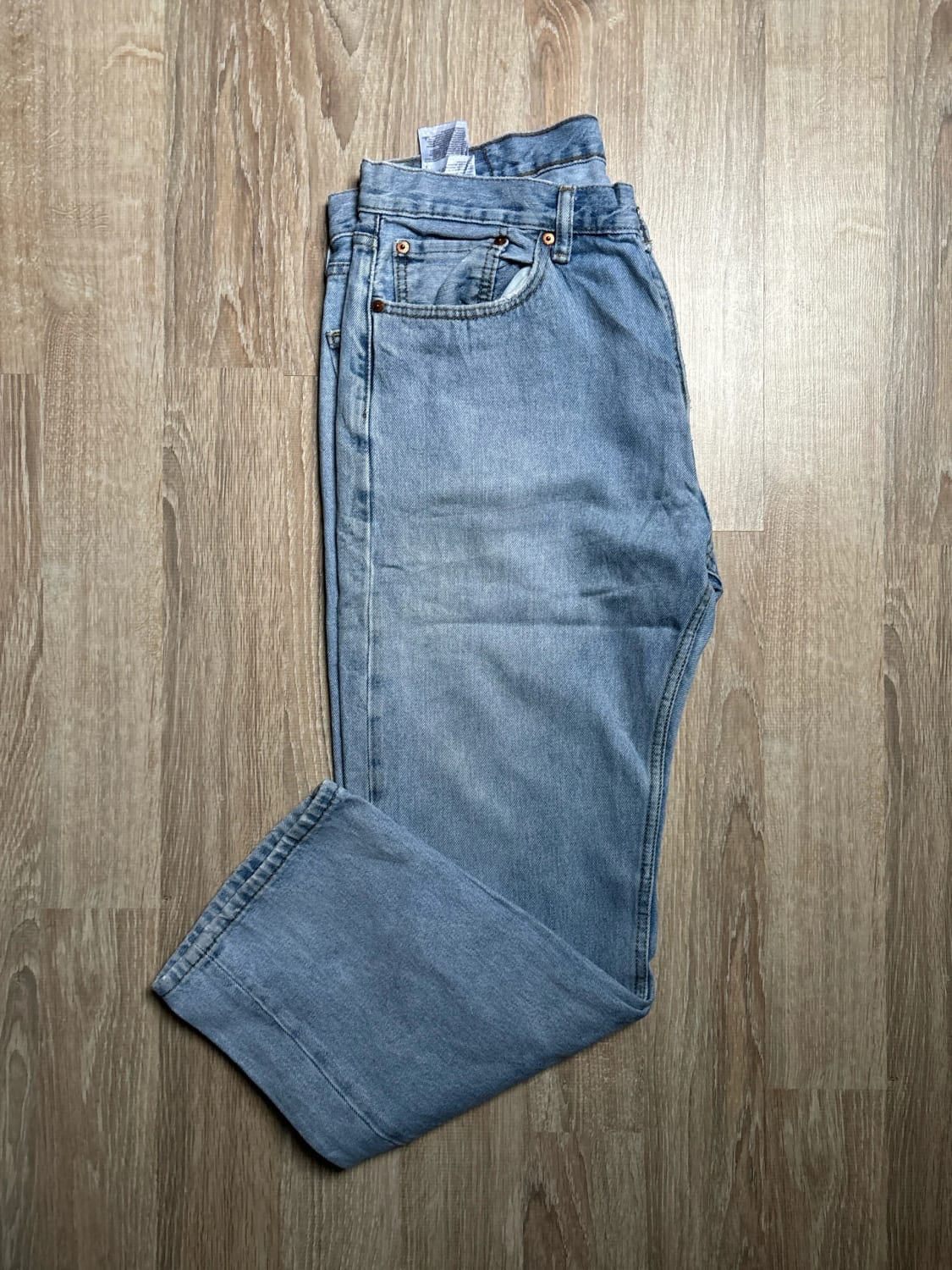 đź›’Jeans Levi's 505 W36 L29đź›’