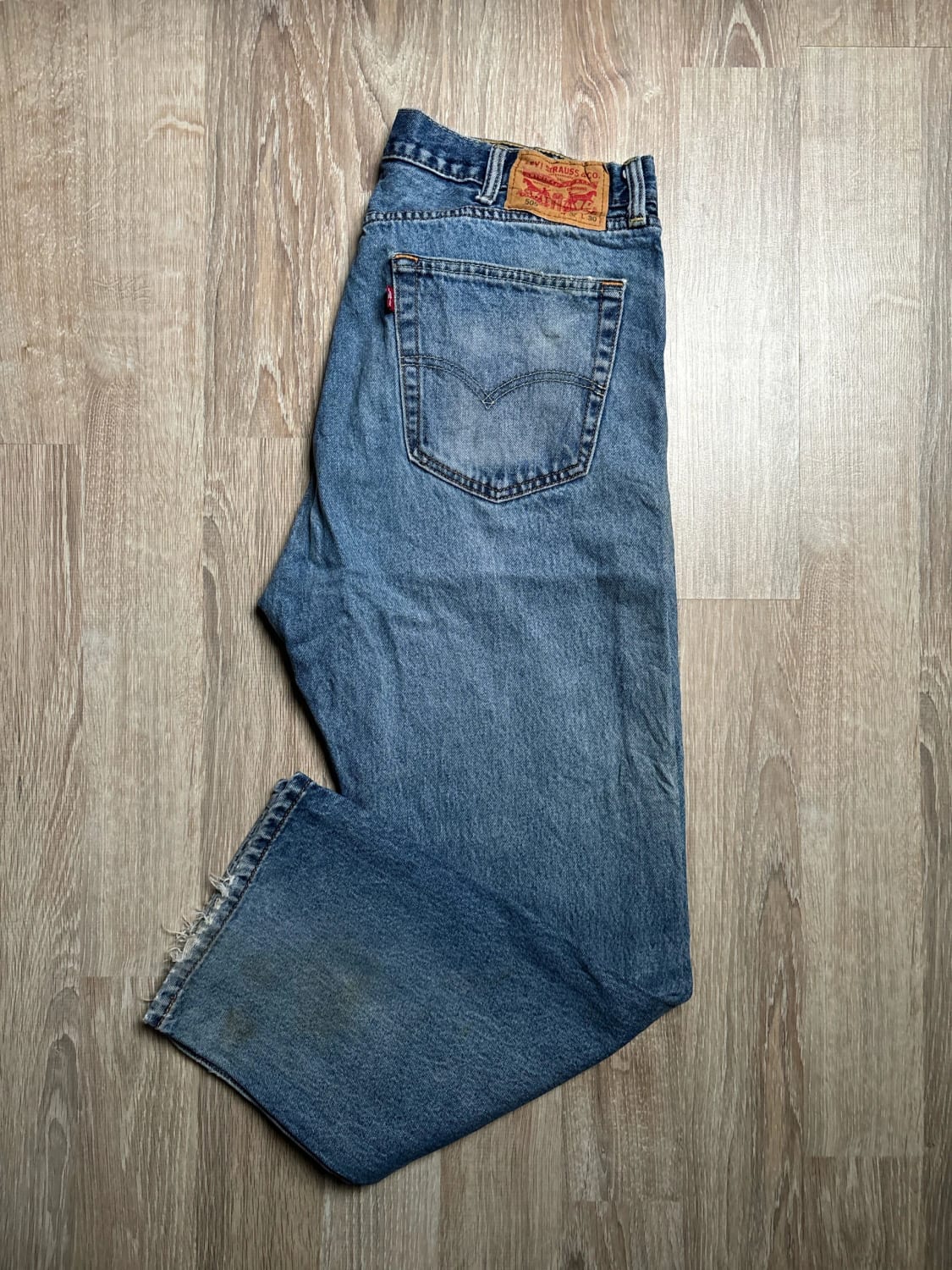 đź›’Jeans Levi's 505 W38 L30đź›’