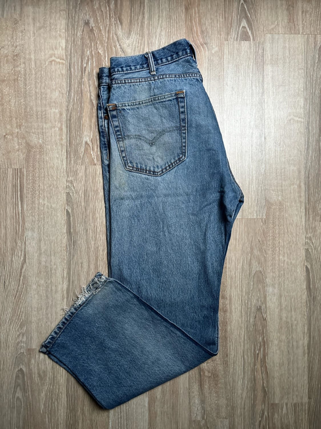 đź›’Jeans Levi's 505 W38 L30đź›’