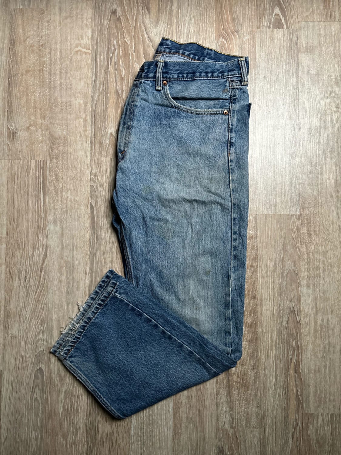 đź›’Jeans Levi's 505 W38 L30đź›’