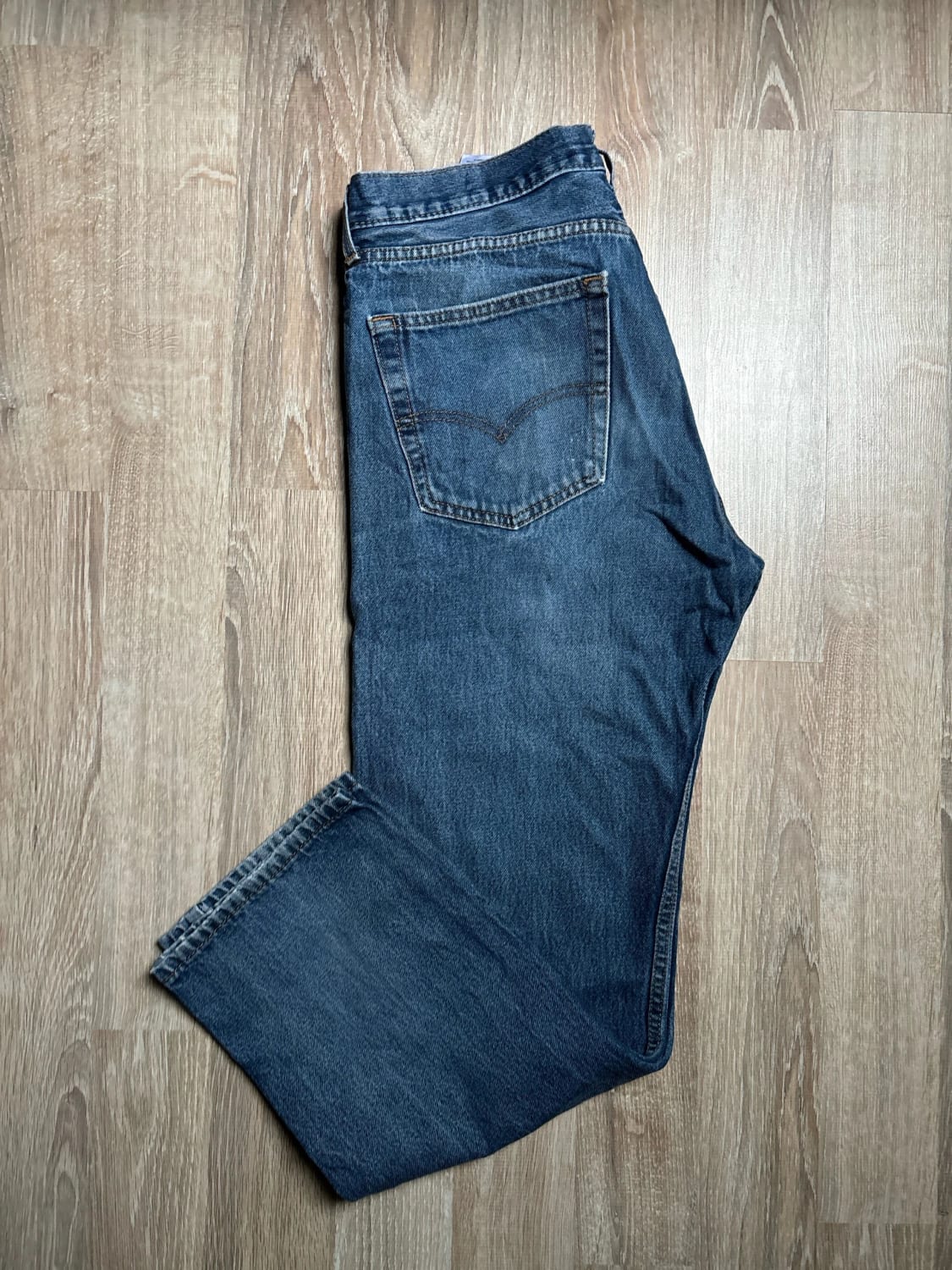 đź›’Jeans Levi's 505 W36 L32đź›’