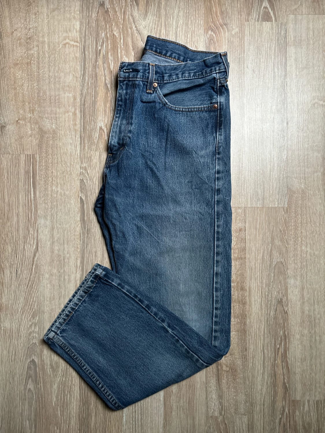 đź›’Jeans Levi's 505 W36 L32đź›’