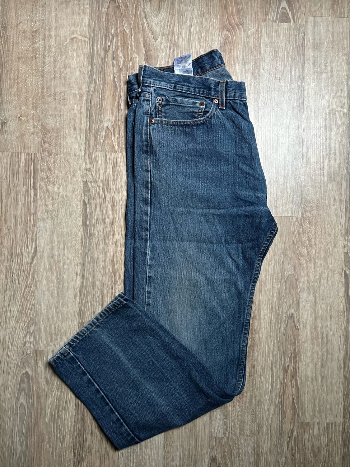 đź›’Jeans Levi's 505 W36 L32đź›’