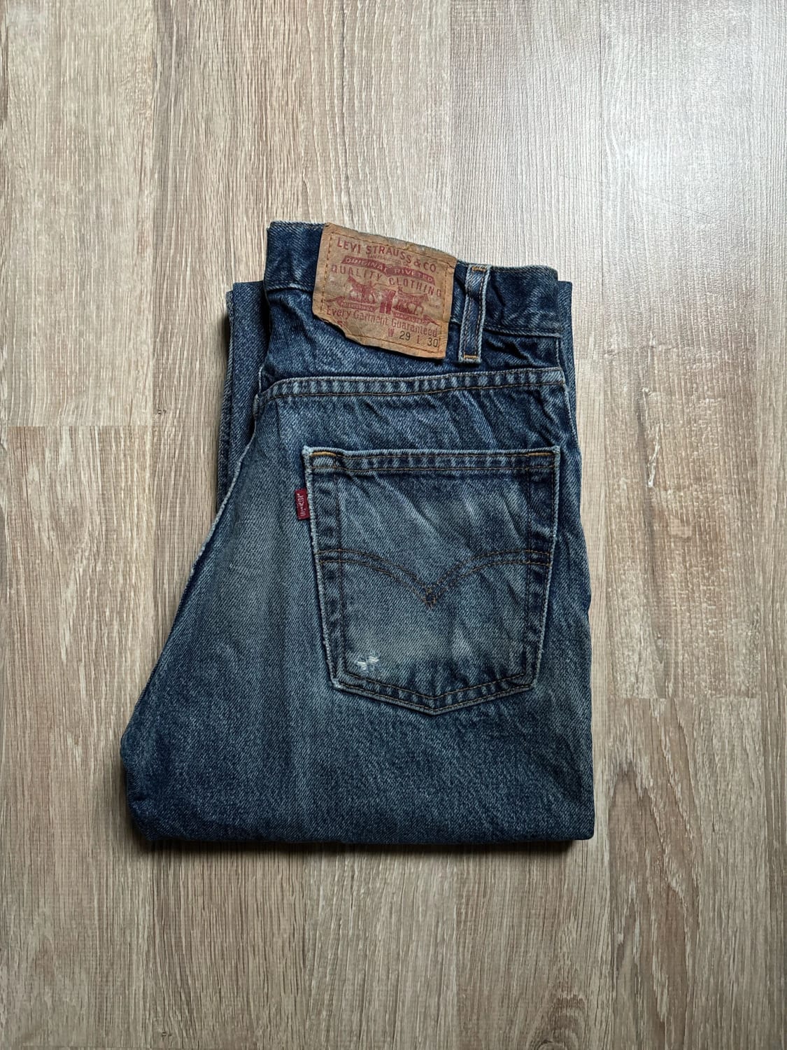 đź›’Jeans Levi's 505 W29 L30đź›’