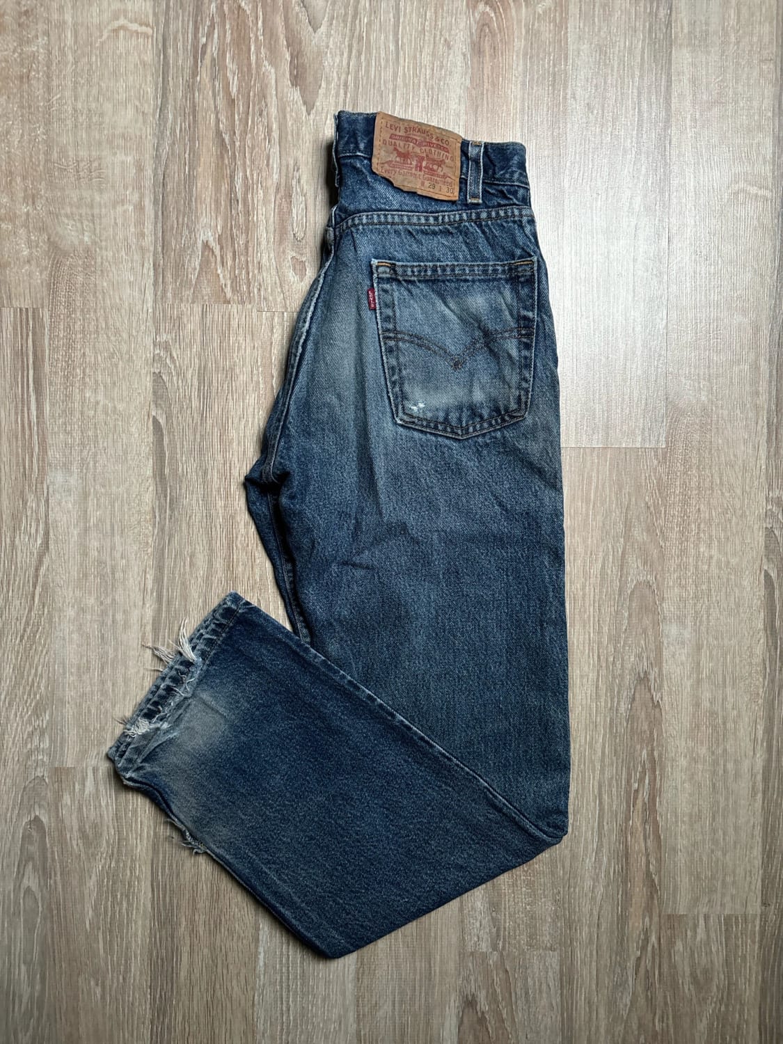 đź›’Jeans Levi's 505 W29 L30đź›’