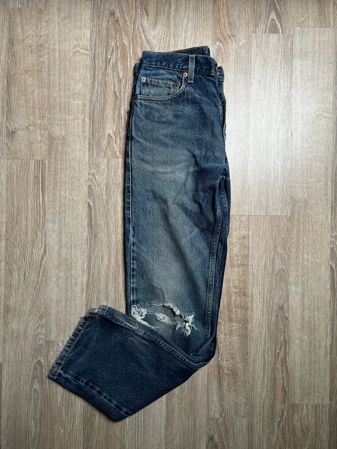đź›’Jeans Levi's 505 W29 L30đź›’