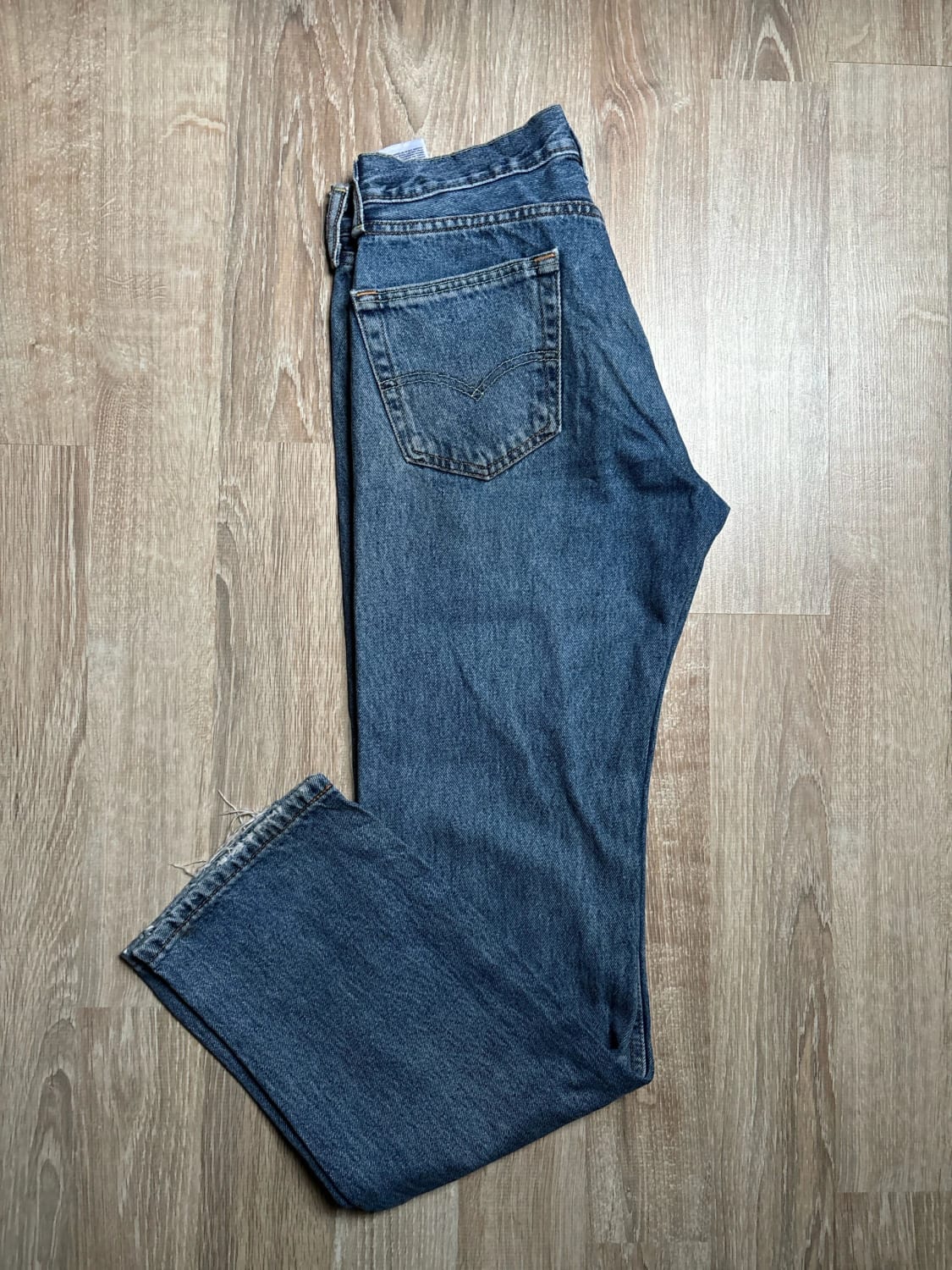 đź›’Jeans Levi's 505 W30 L32đź›’