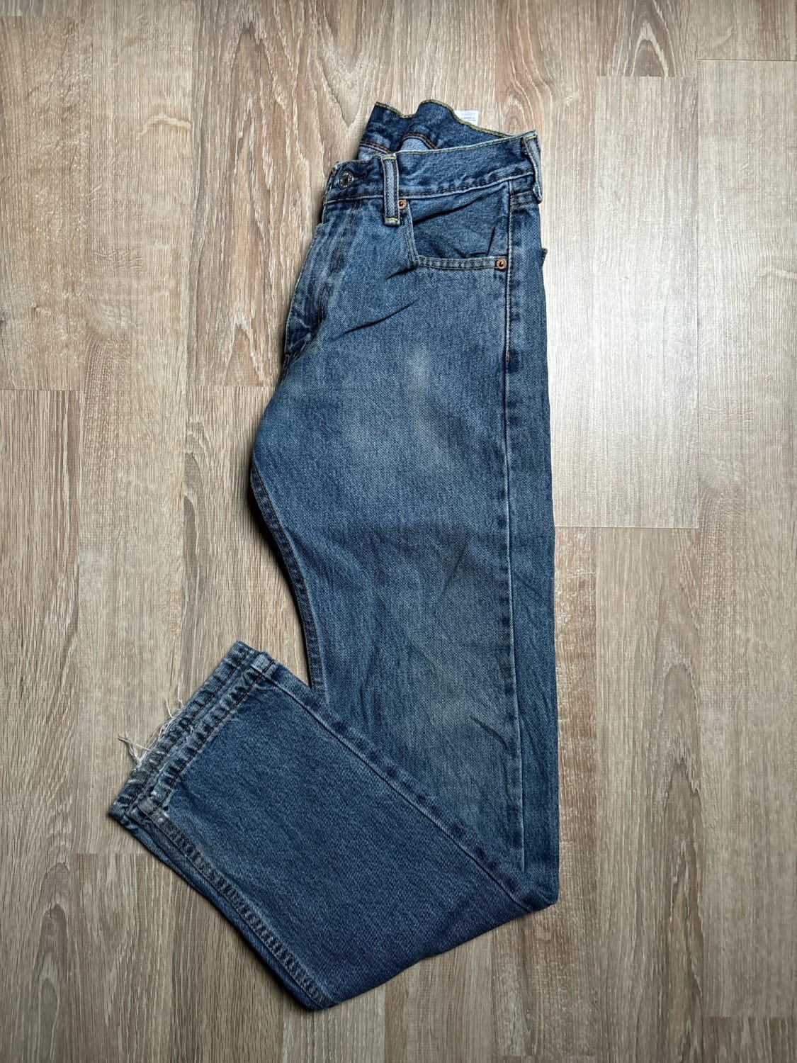 đź›’Jeans Levi's 505 W30 L32đź›’