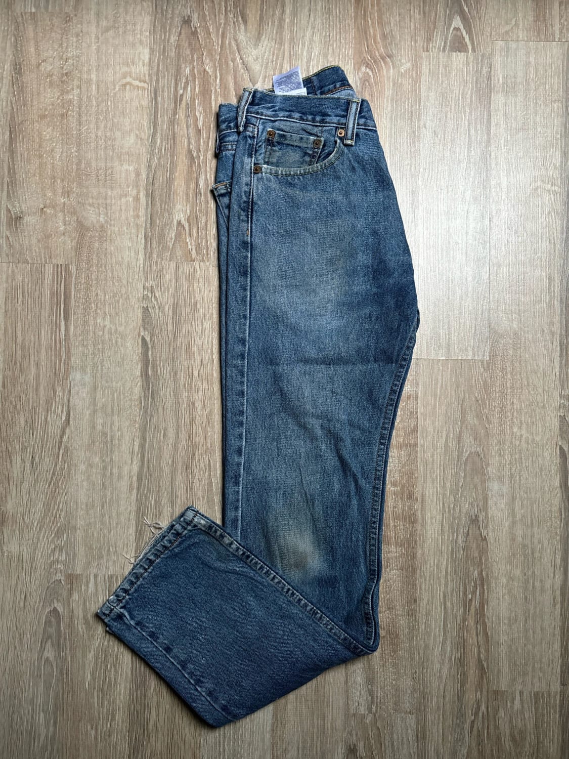 đź›’Jeans Levi's 505 W30 L32đź›’