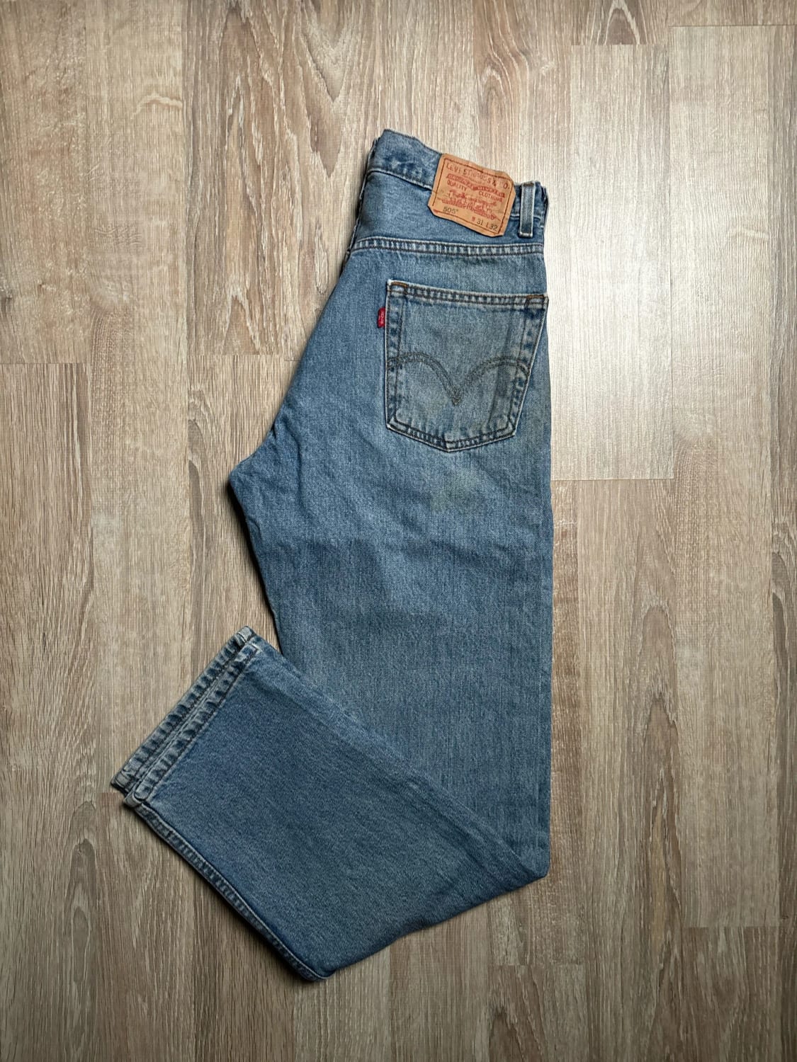 đź›’Jeans Levi's 505 W31 L32đź›’