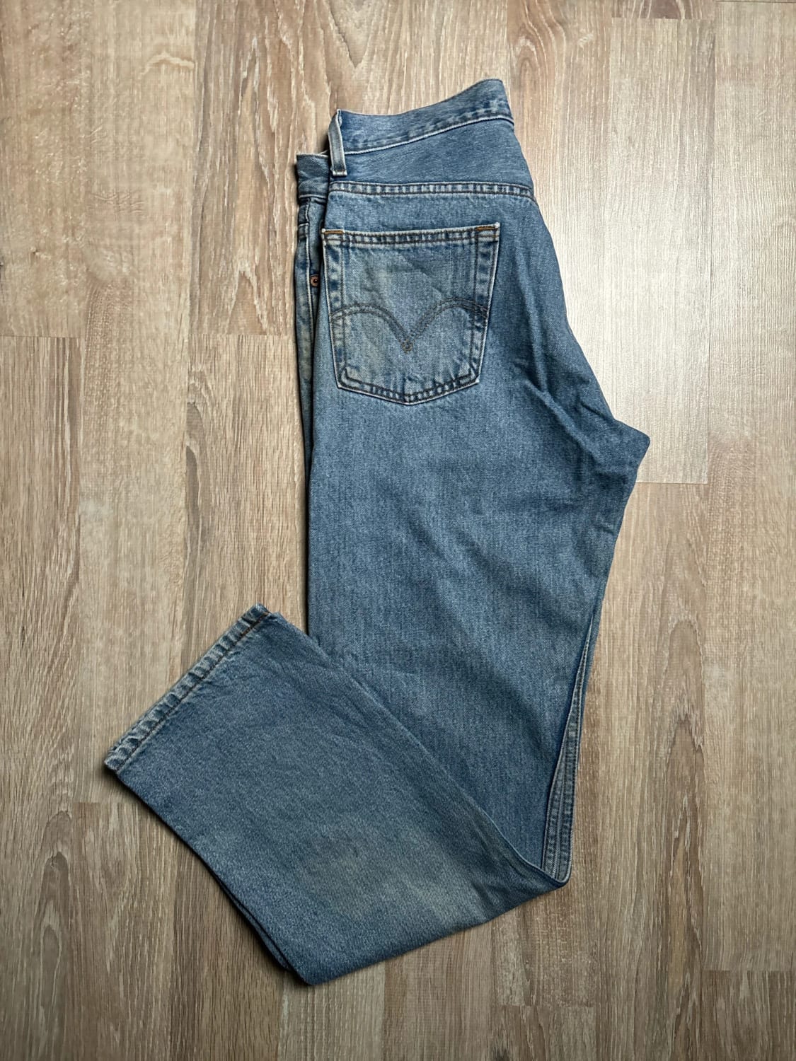 đź›’Jeans Levi's 505 W31 L32đź›’