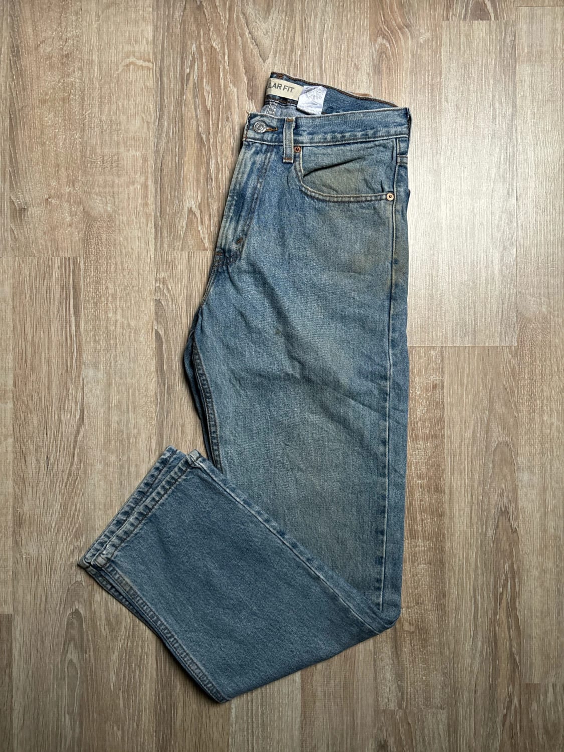 đź›’Jeans Levi's 505 W31 L32đź›’