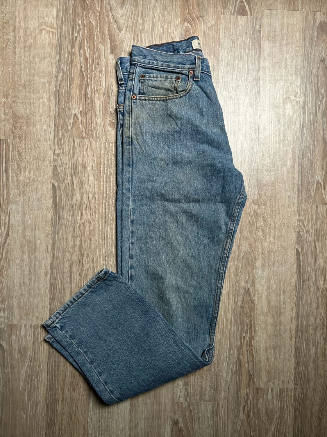 đź›’Jeans Levi's 505 W31 L32đź›’