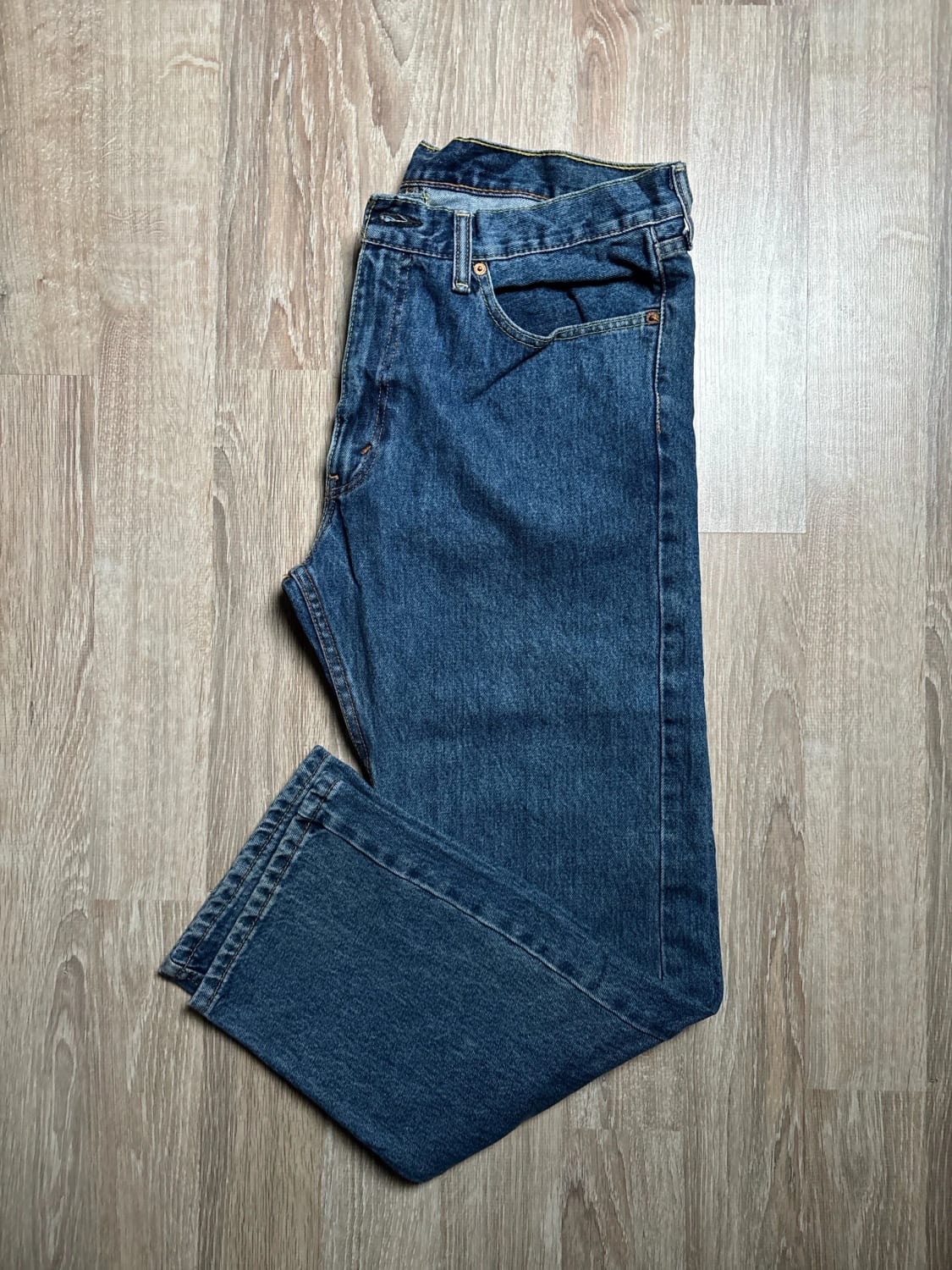 đź›’Jeans Levi's 505 W36 L30đź›’