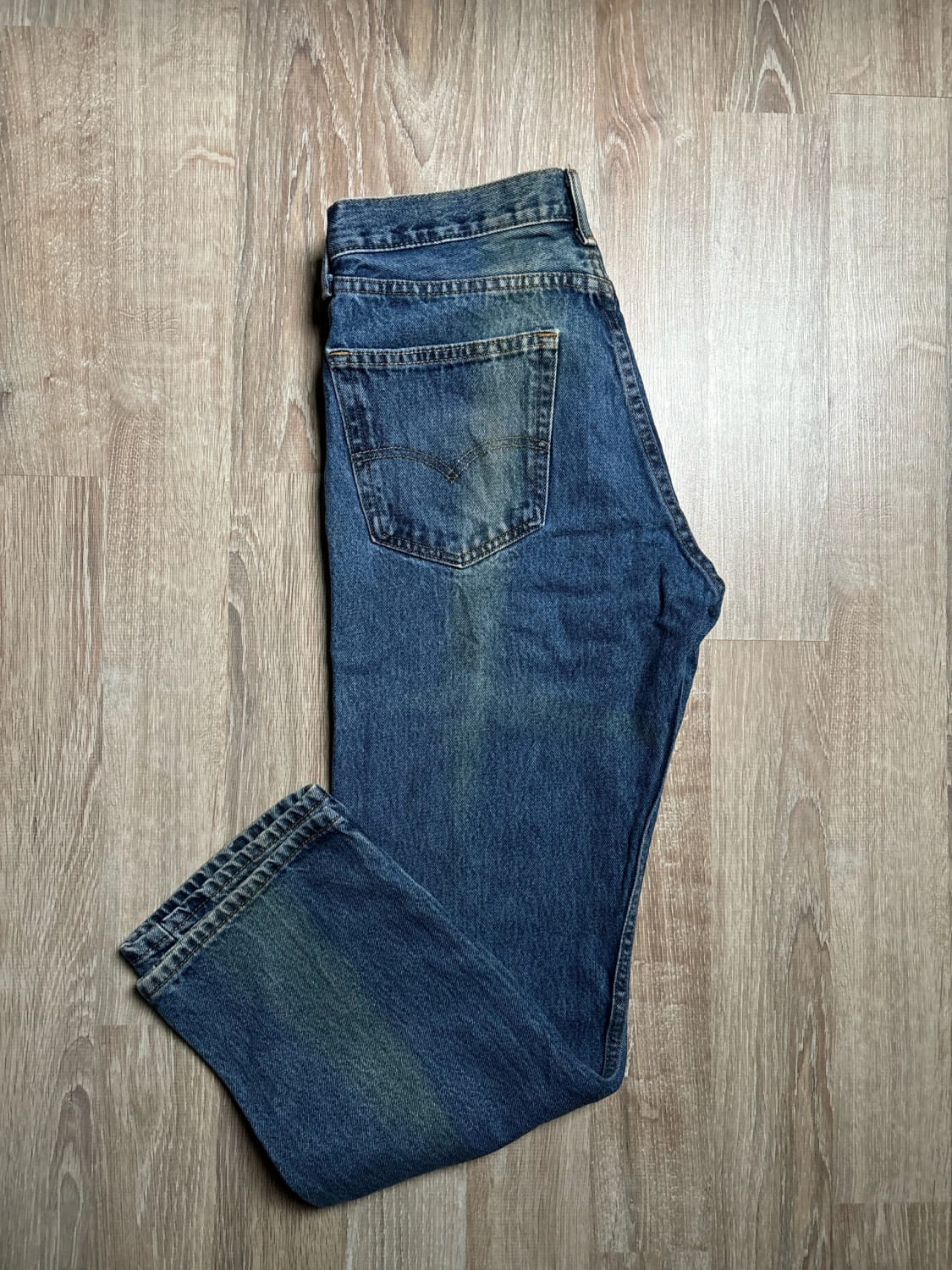đź›’Jeans Levi's 505 W34 L30đź›’