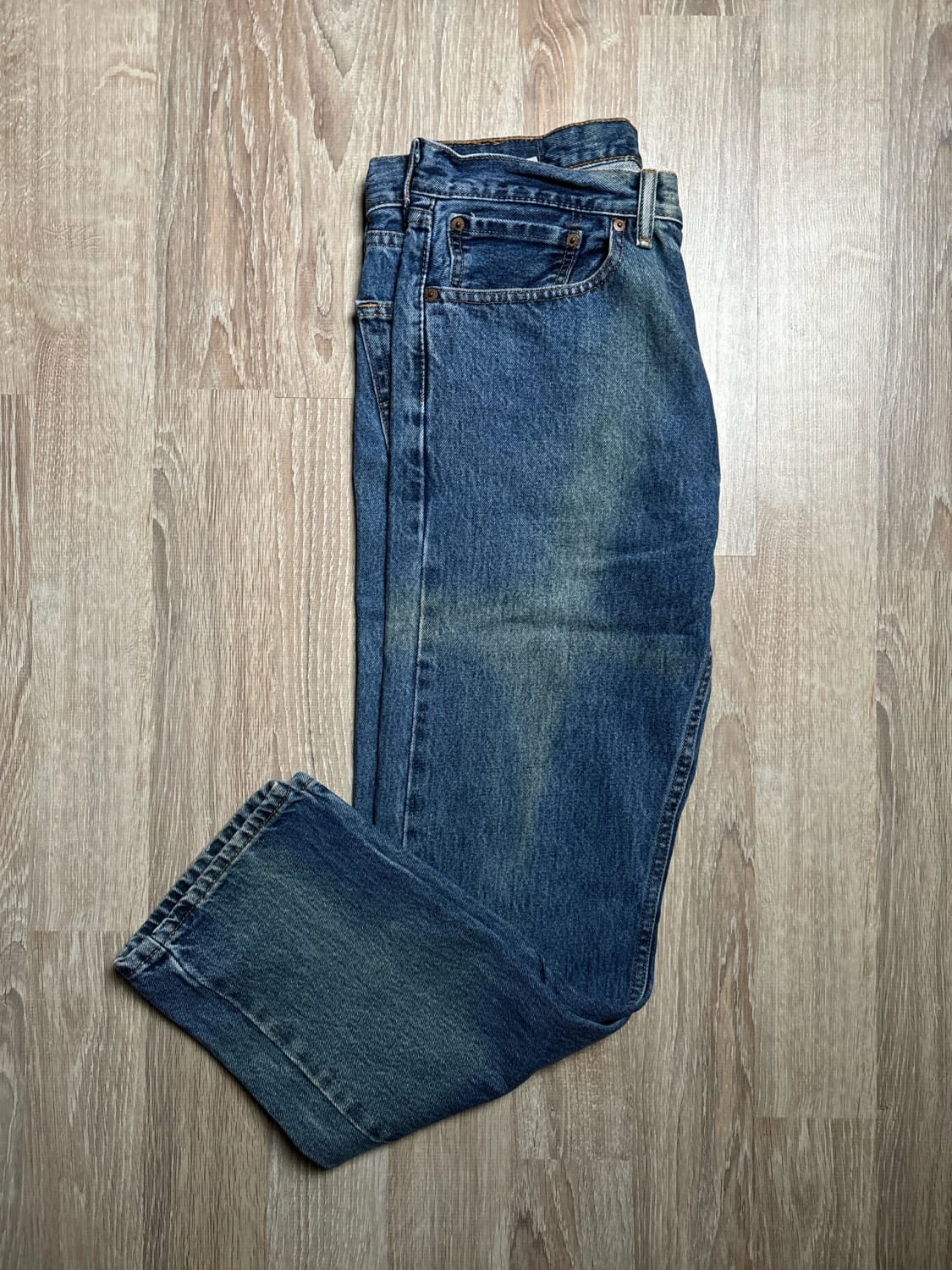 đź›’Jeans Levi's 505 W34 L30đź›’