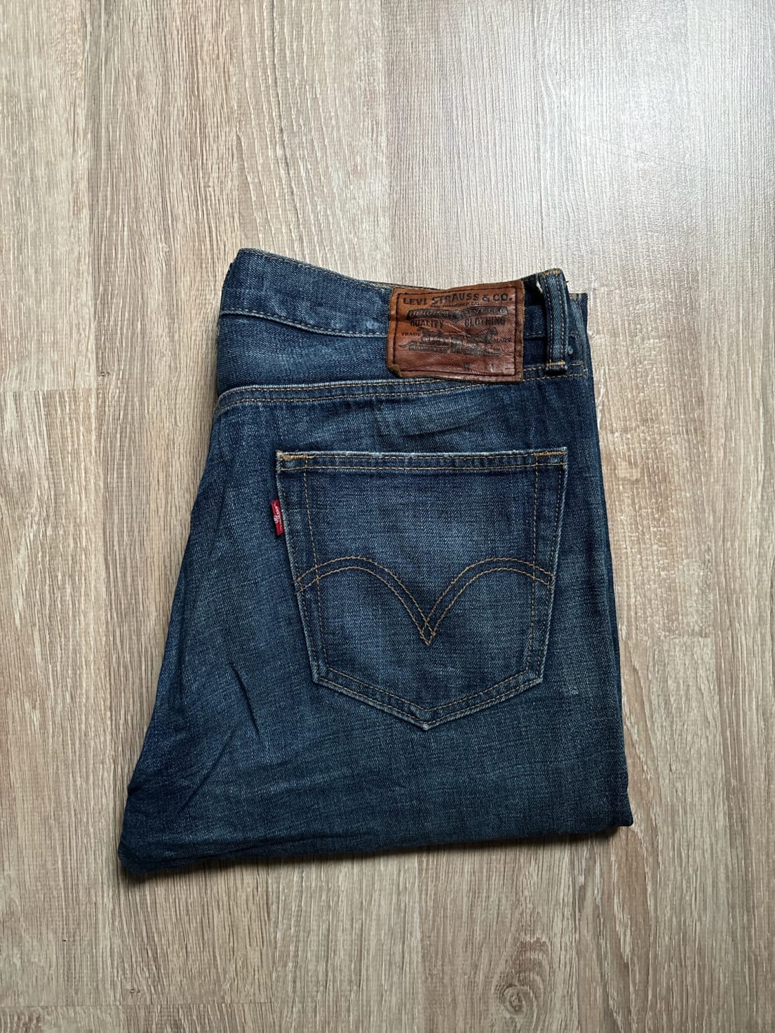 đź›’Jeans Levi's 505 W34 L30đź›’
