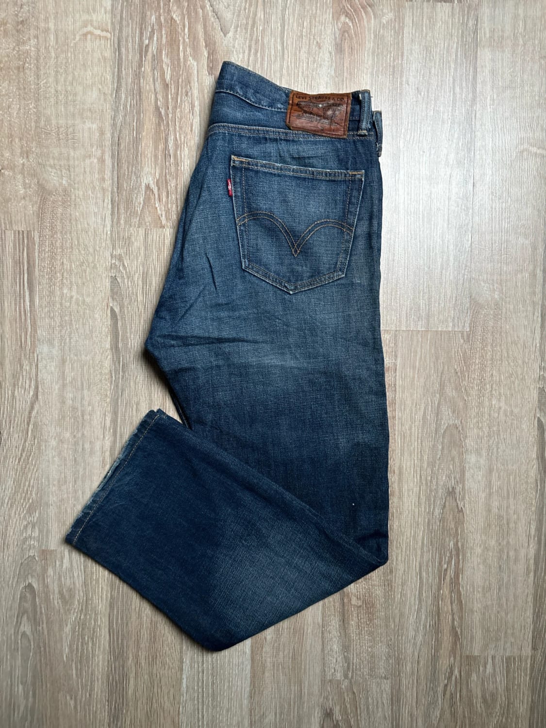 đź›’Jeans Levi's 505 W34 L30đź›’
