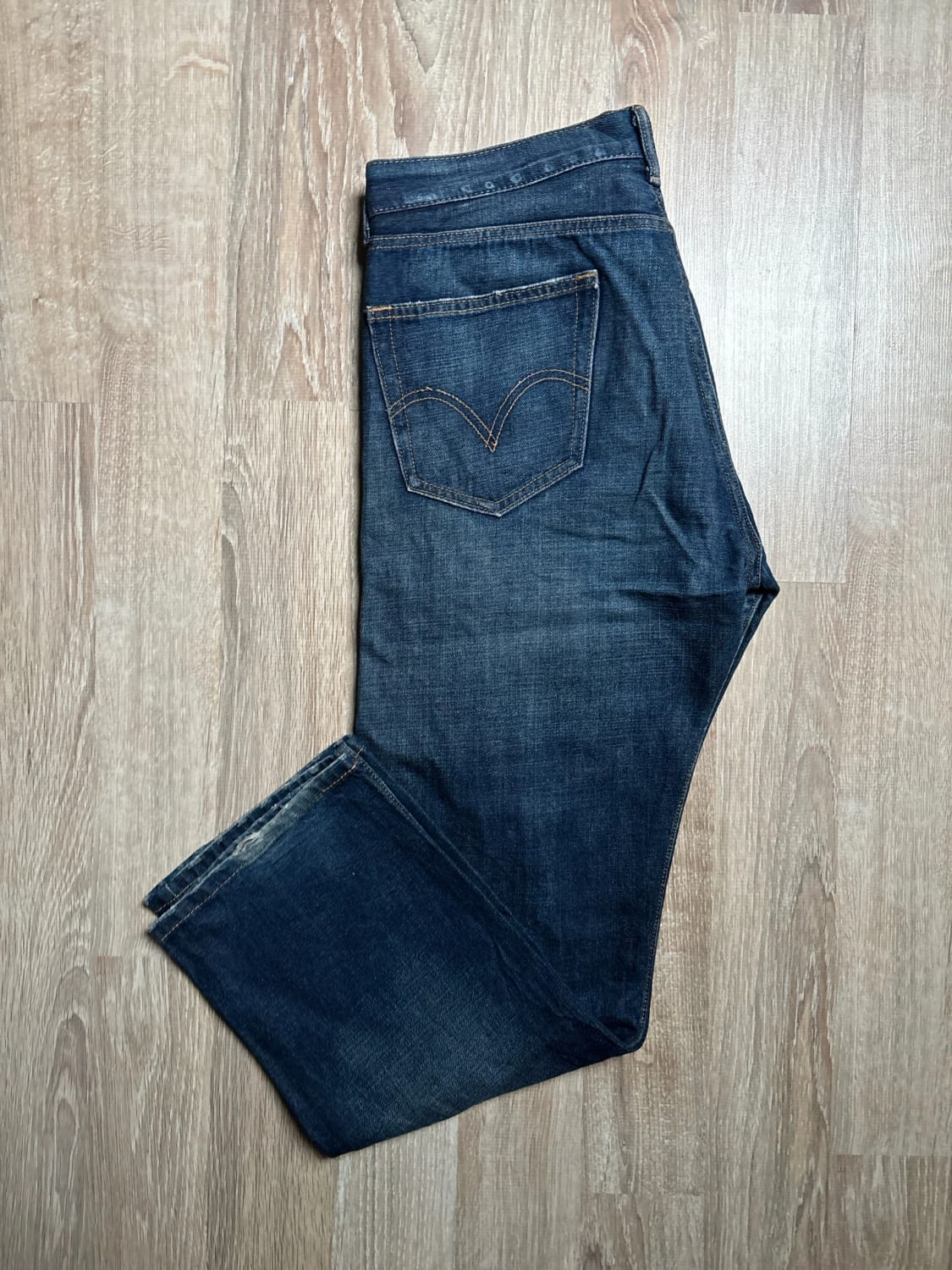 đź›’Jeans Levi's 505 W34 L30đź›’