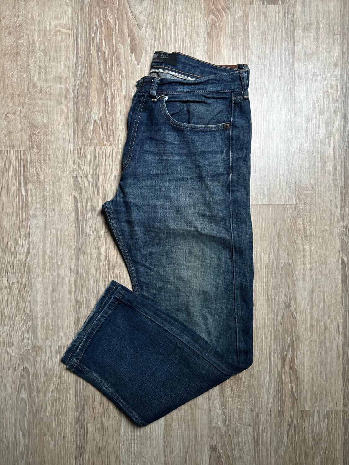 đź›’Jeans Levi's 505 W34 L30đź›’