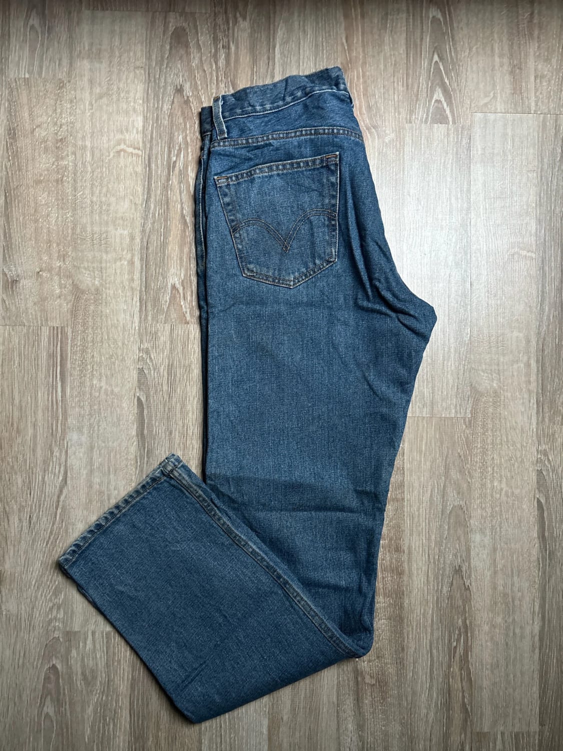 đź›’Jeans Levi's 505 W34 L34đź›’