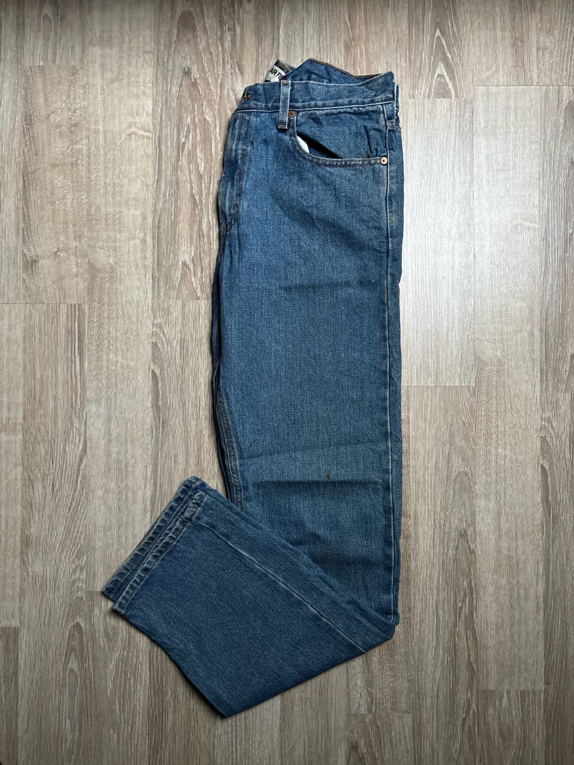 đź›’Jeans Levi's 505 W34 L34đź›’