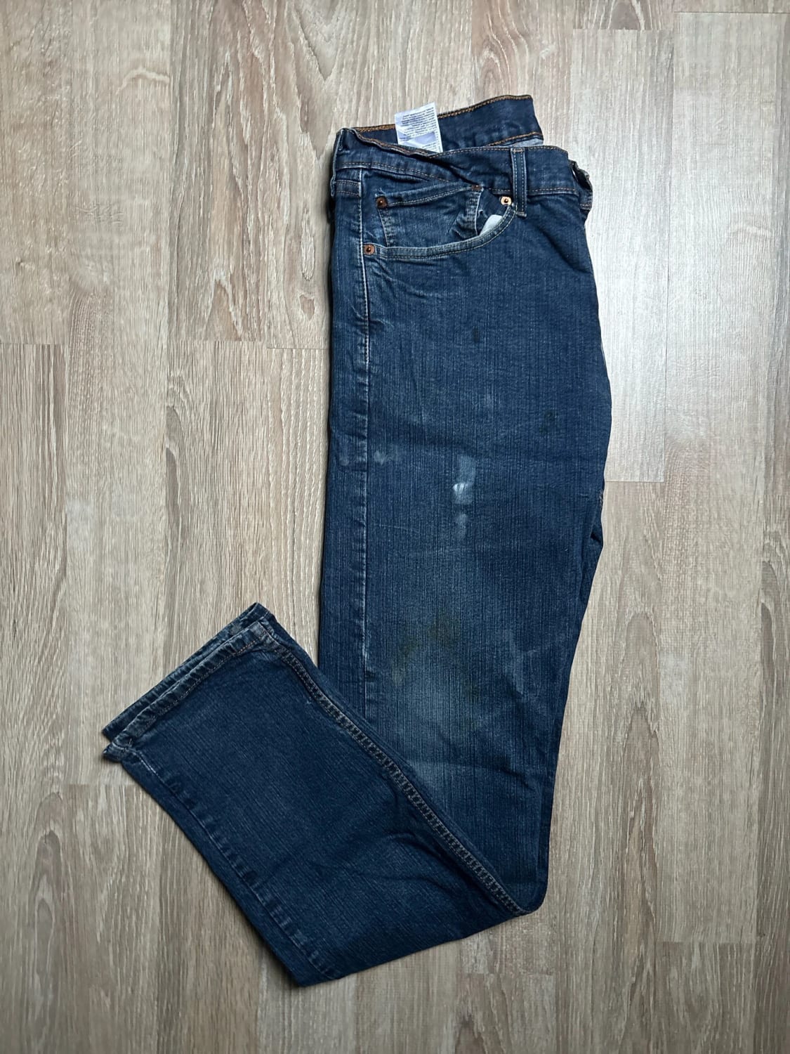 đź›’Jeans Levi's 505 W36 L34đź›’