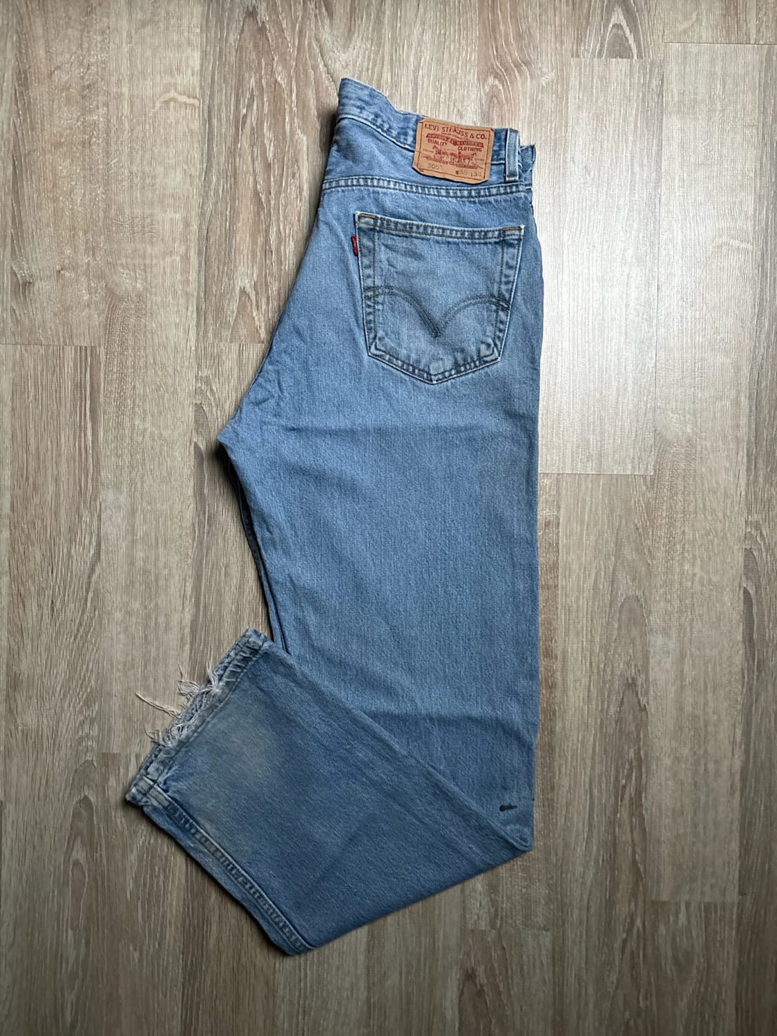 đź›’Jeans Levi's 505 W35 L34đź›’