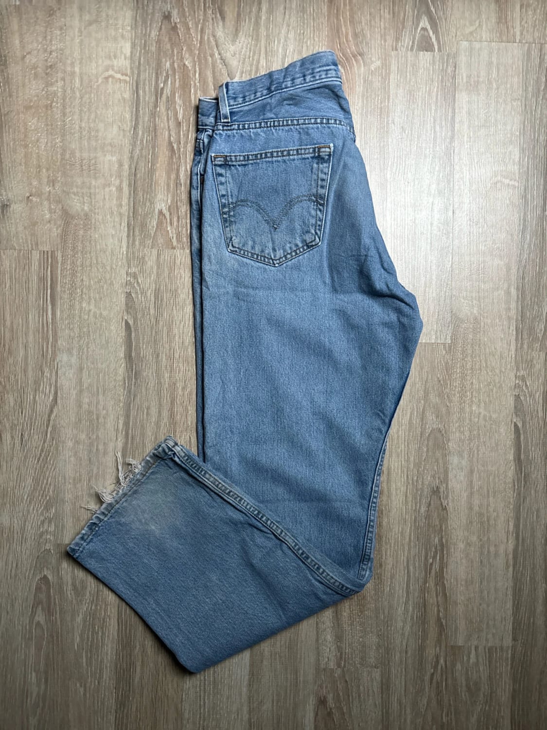 đź›’Jeans Levi's 505 W35 L34đź›’