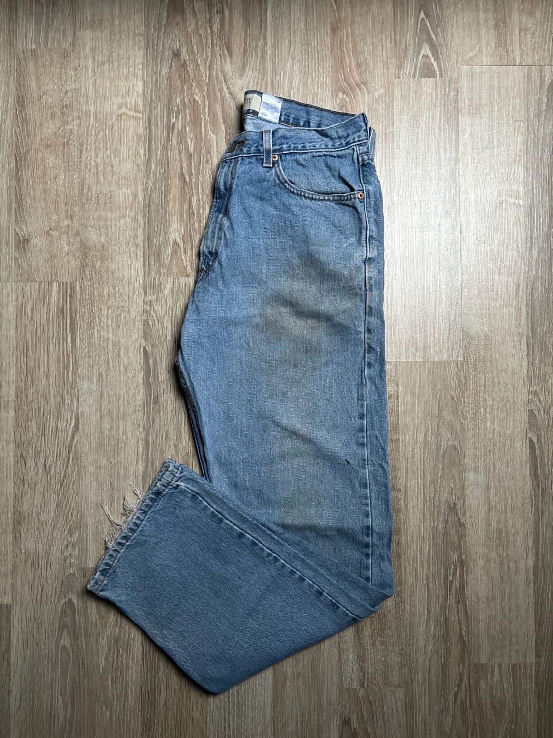đź›’Jeans Levi's 505 W35 L34đź›’