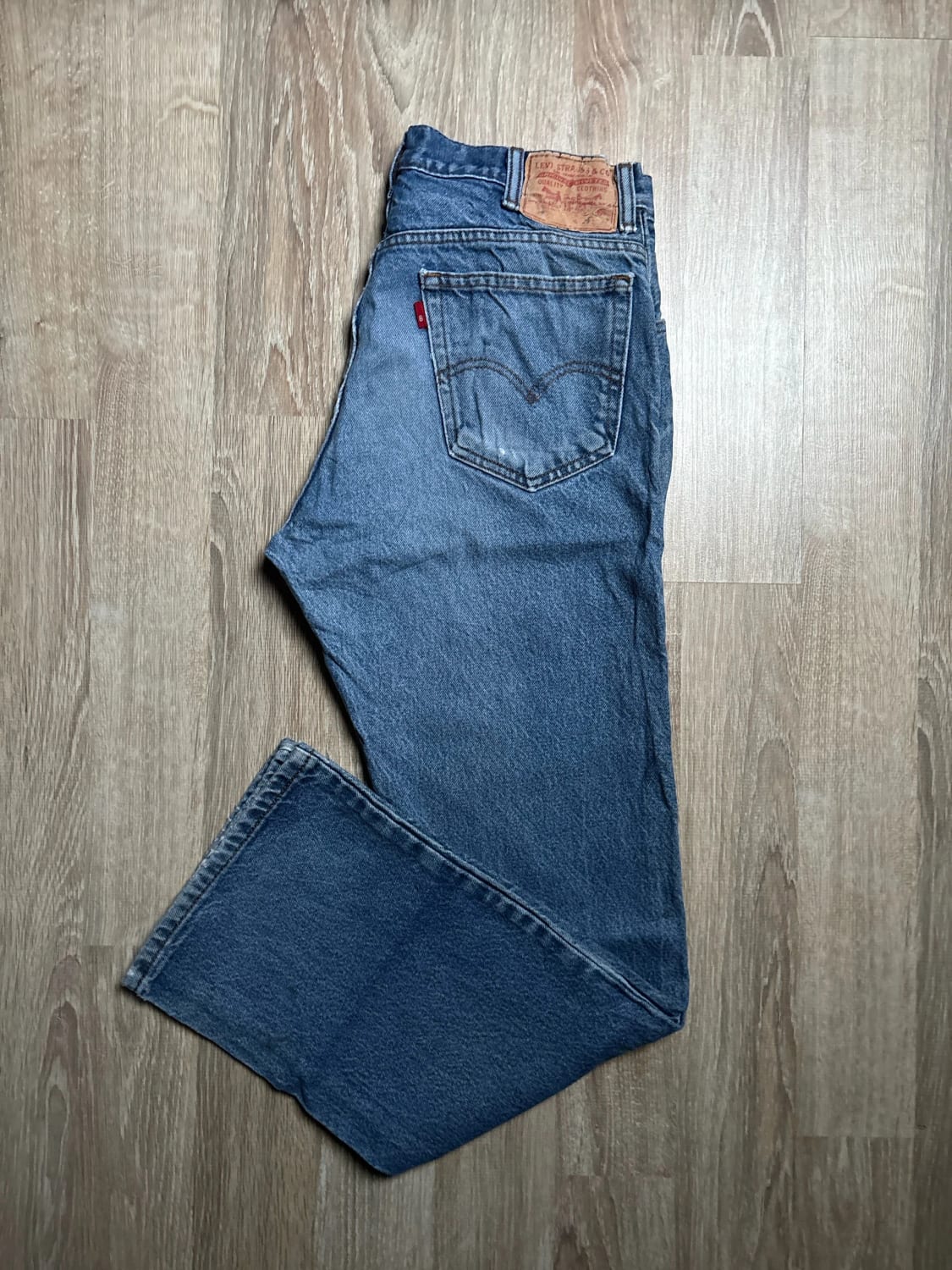 đź›’Jeans Levi's 517 W34 L32đź›’