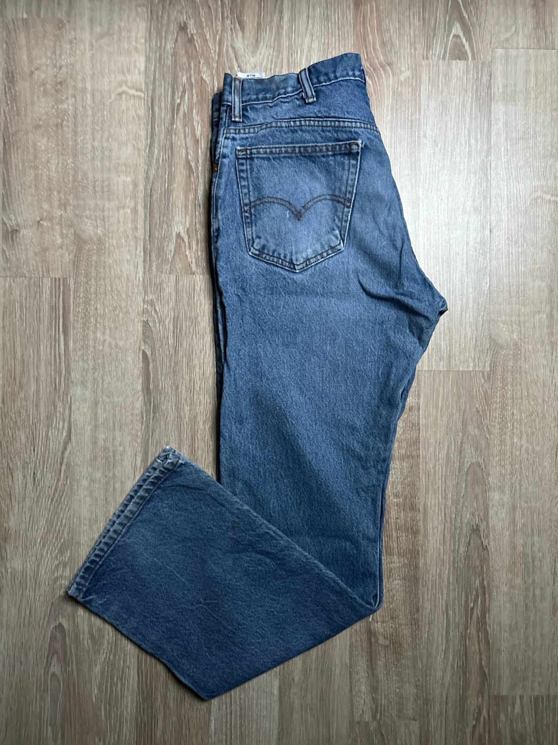 đź›’Jeans Levi's 517 W34 L32đź›’