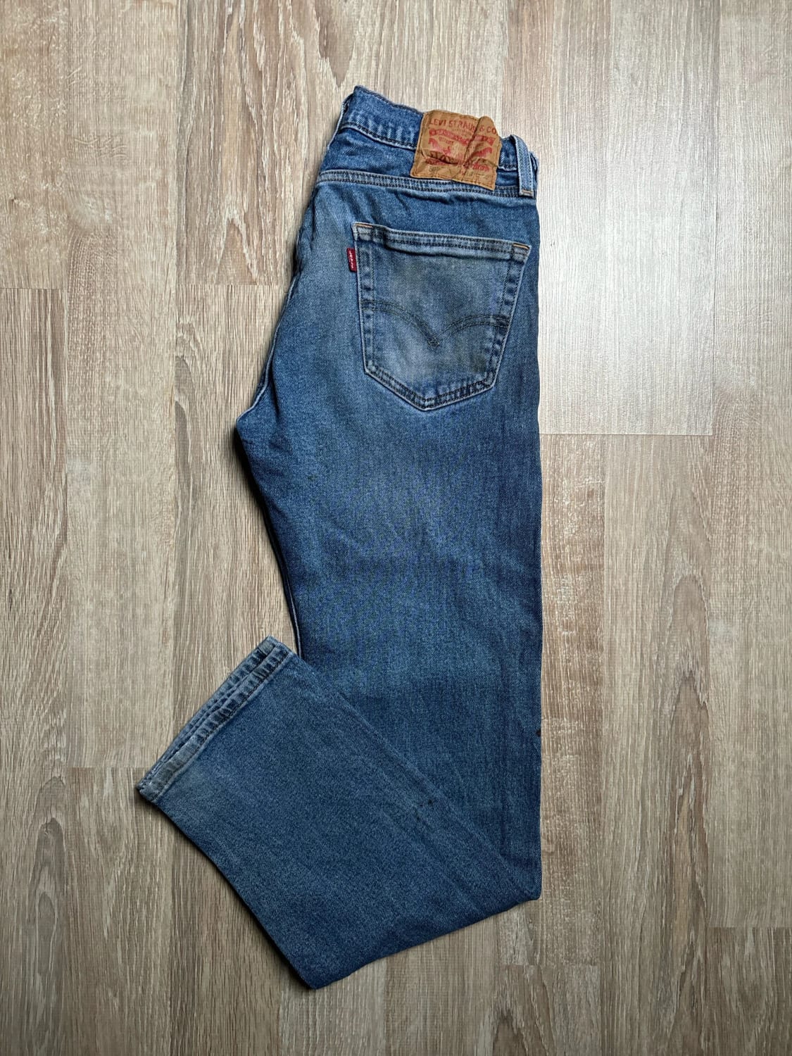 đź›’Jeans Levi's 505 W29 L32đź›’