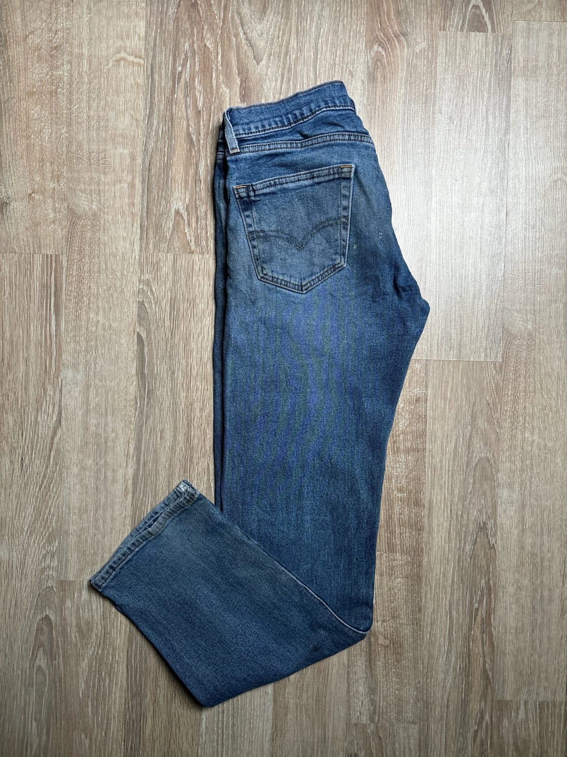 đź›’Jeans Levi's 505 W29 L32đź›’