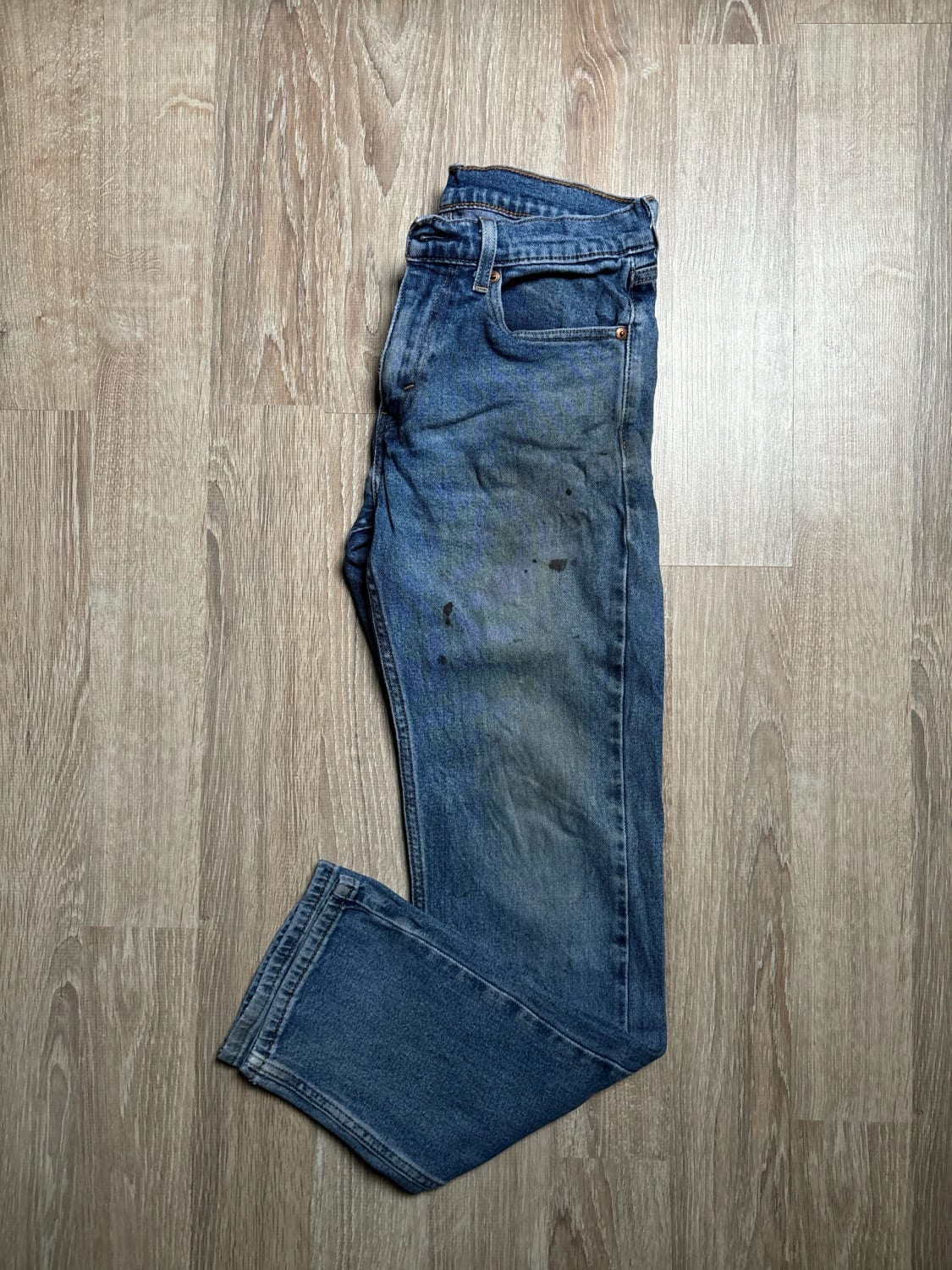 đź›’Jeans Levi's 505 W29 L32đź›’