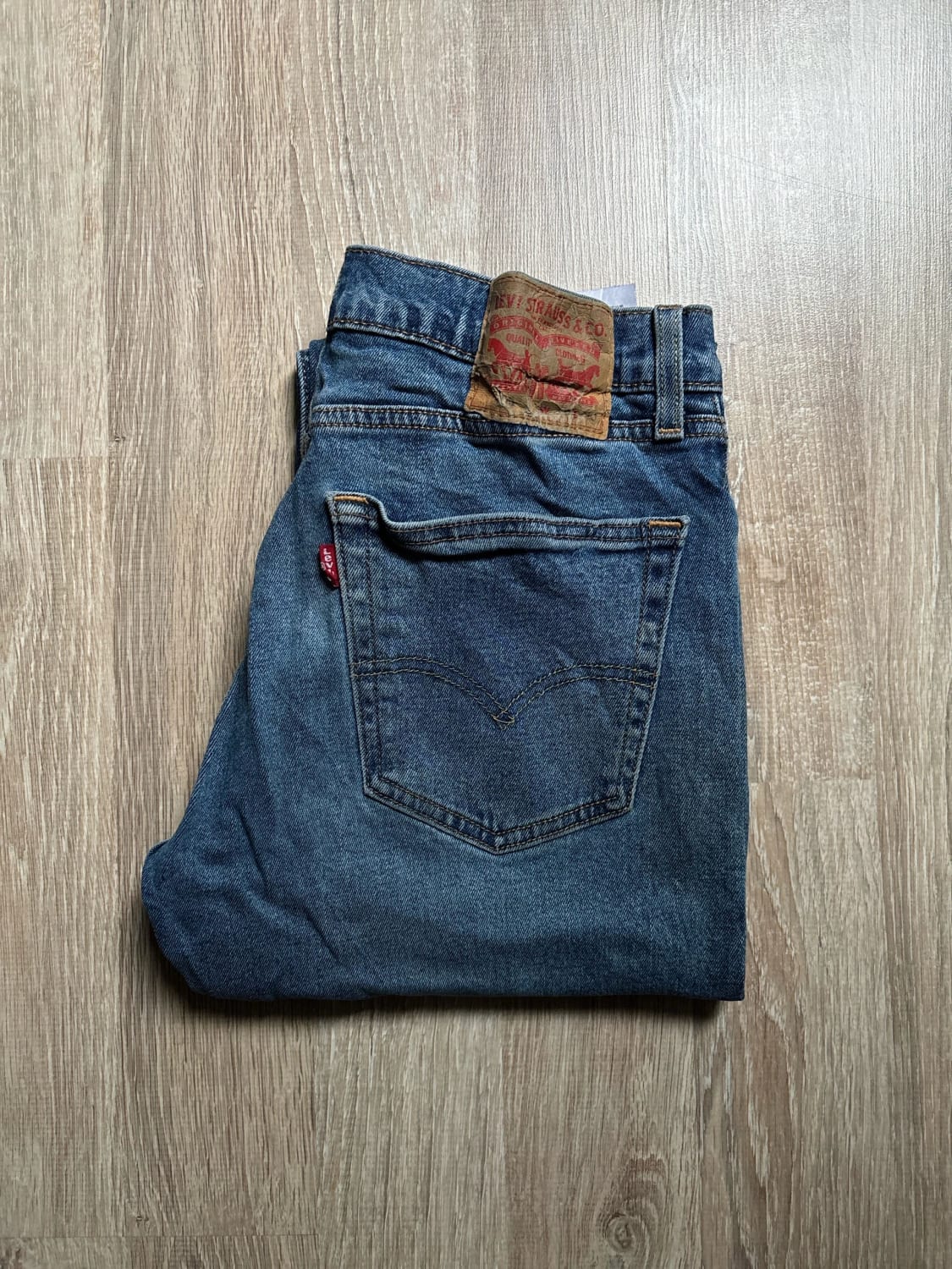 đź›’Jeans Levi's 505 W31 L30đź›’