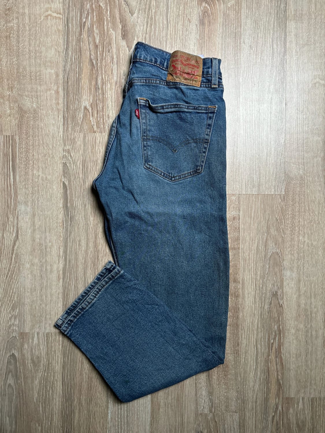 đź›’Jeans Levi's 505 W31 L30đź›’