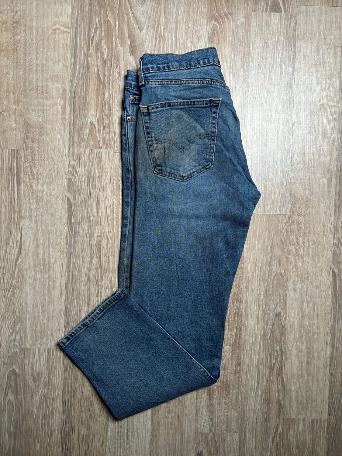 đź›’Jeans Levi's 505 W31 L30đź›’