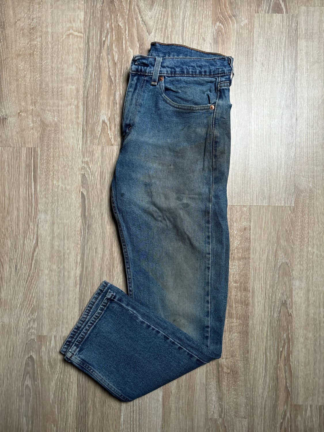 đź›’Jeans Levi's 505 W31 L30đź›’